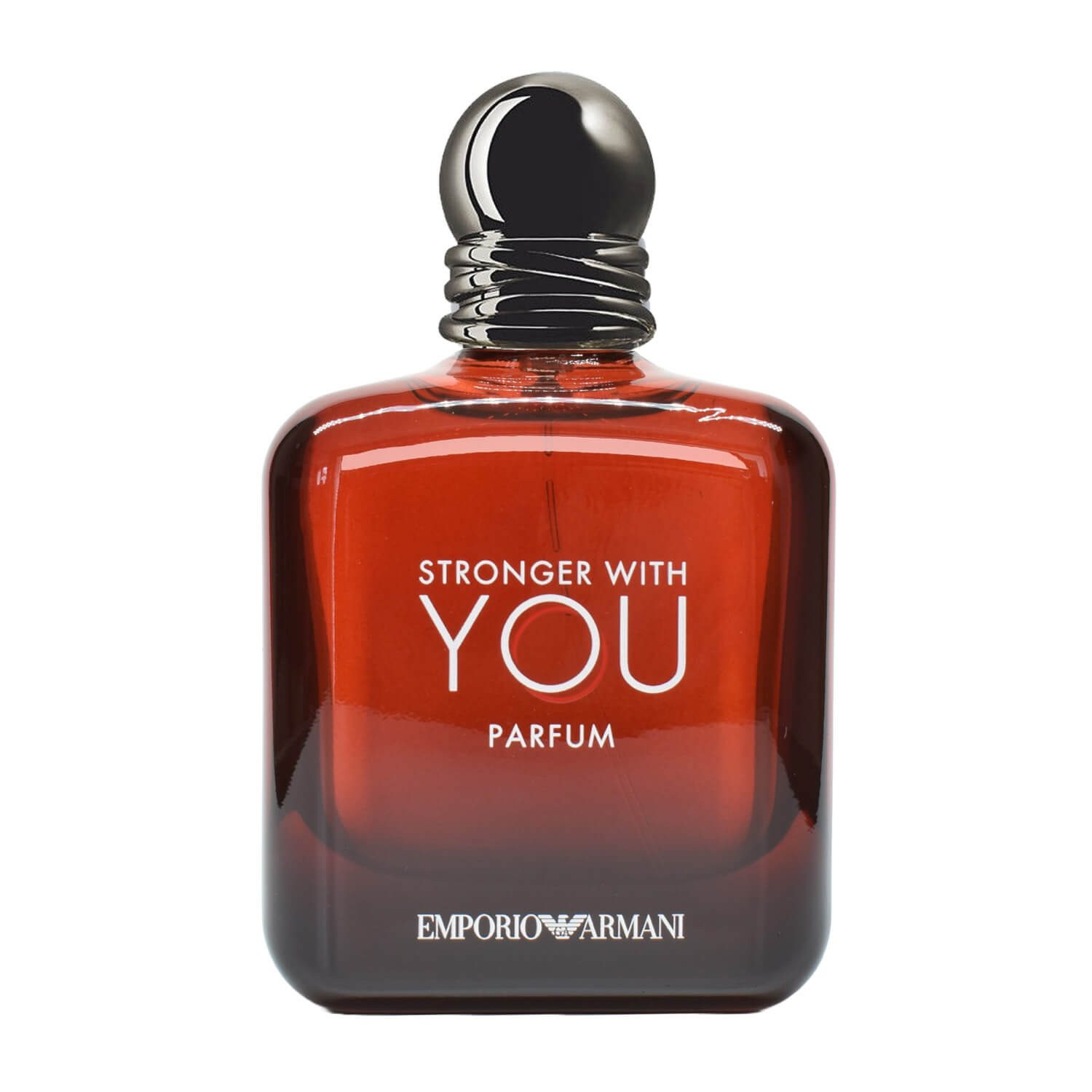 Giorgio Armani Parfum Stronger With You, Herrenduft