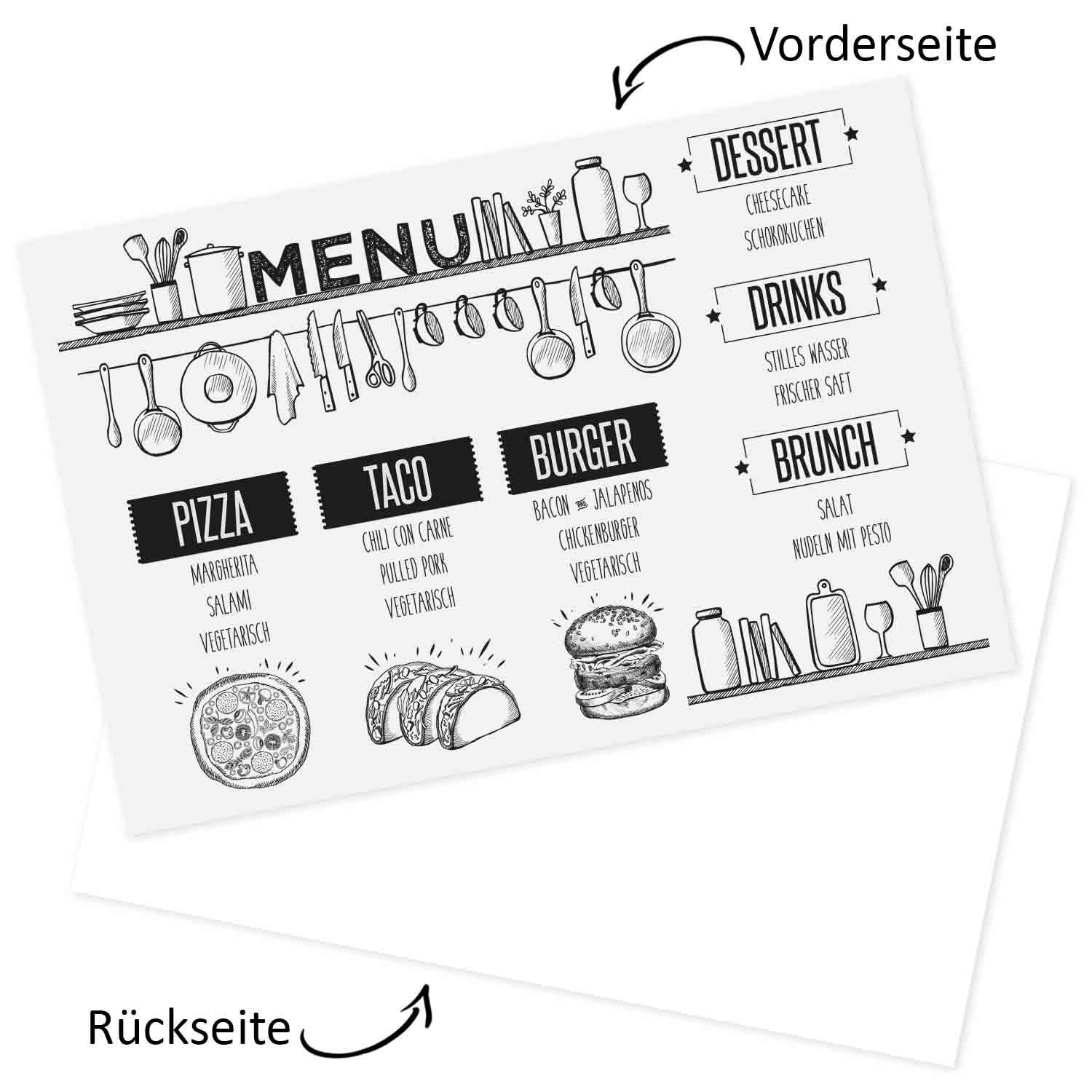 younikat Küchenrückwand Younikat, Küchen-Rückwand Spritzschutz I günstig online kaufen