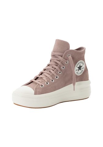 Converse CHUCK TAYLOR ALL STAR MOVE Sneaker