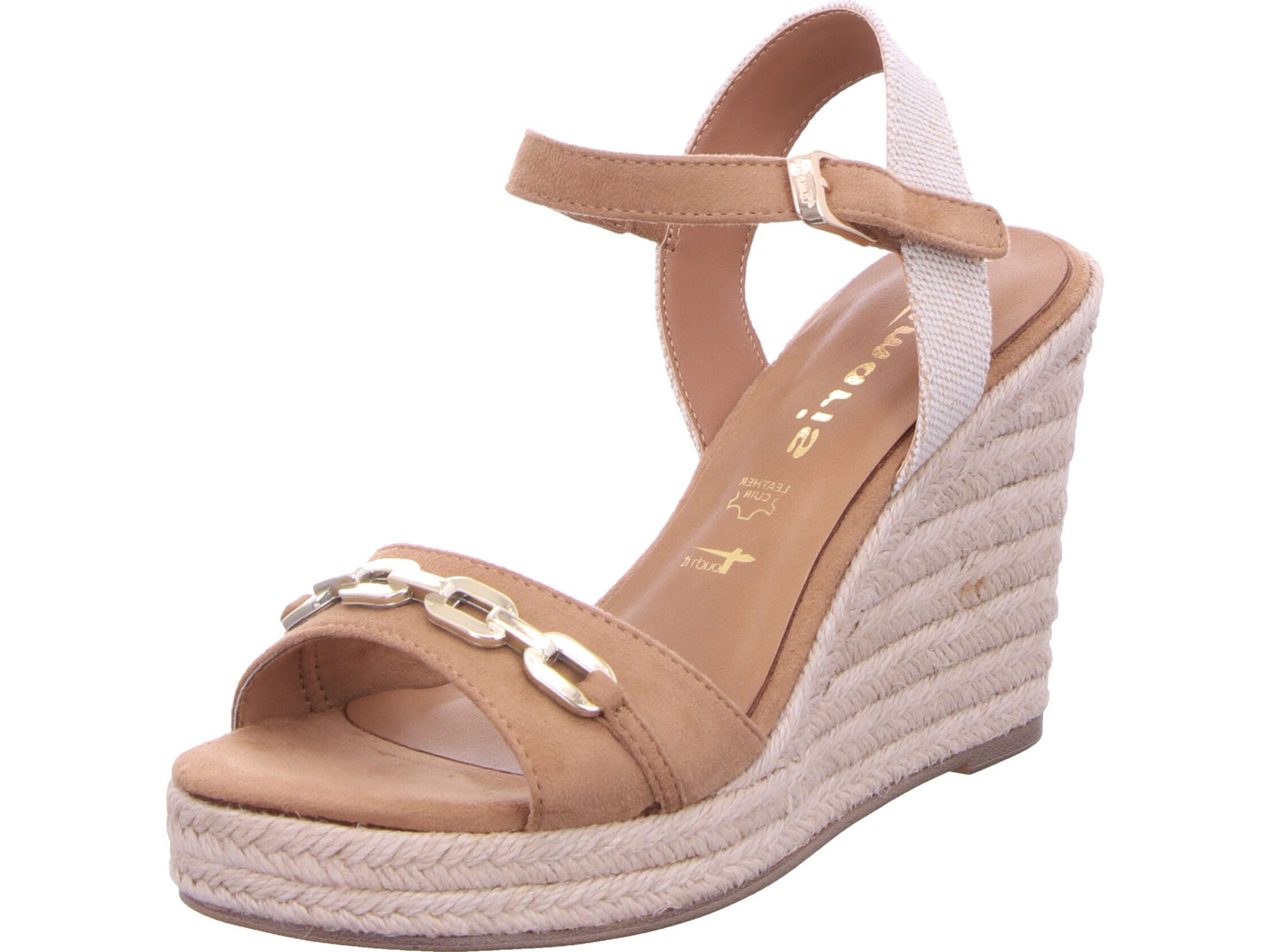 Tamaris Keilsandalette