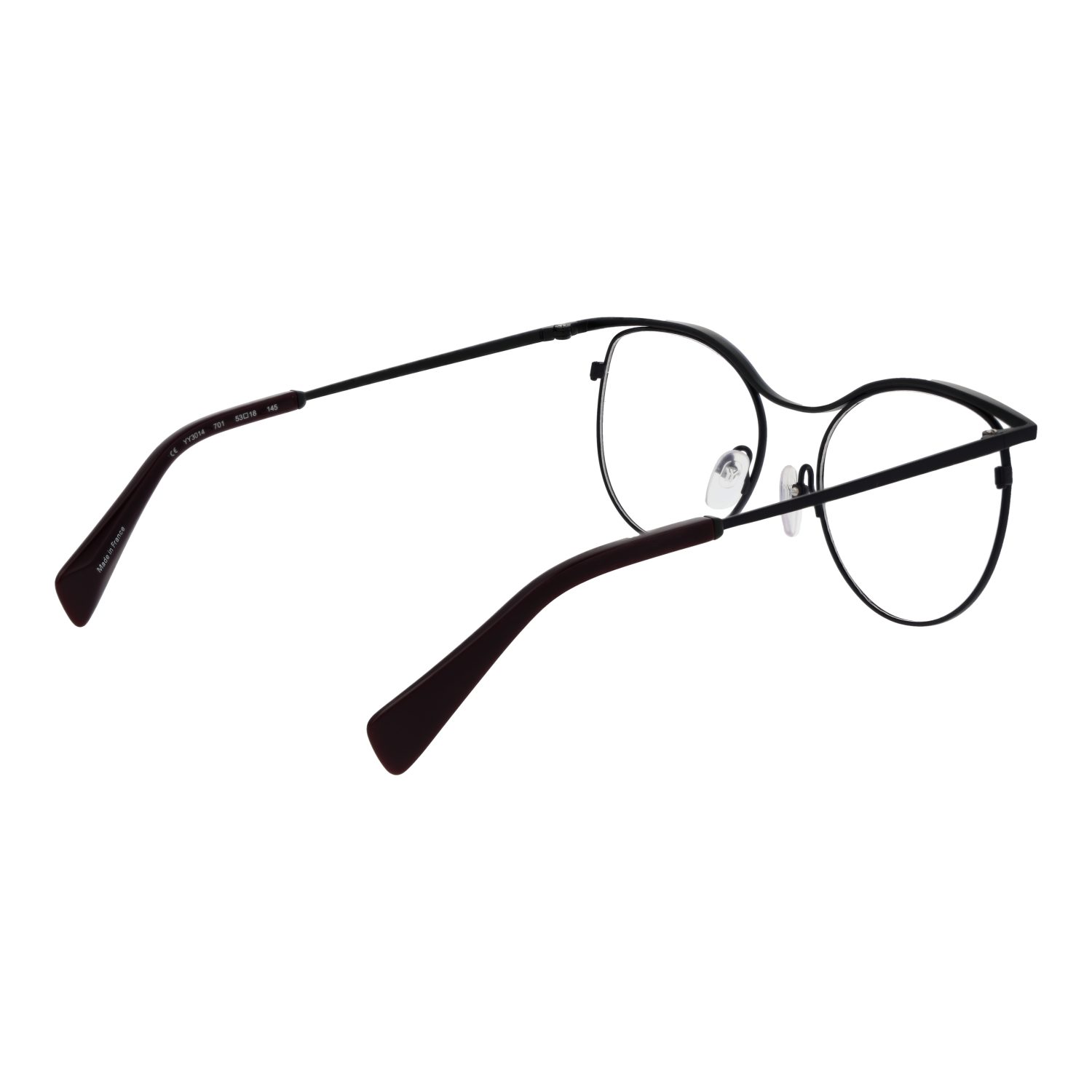 YOHJI YAMAMOTO Brillengestell YY3014 53701