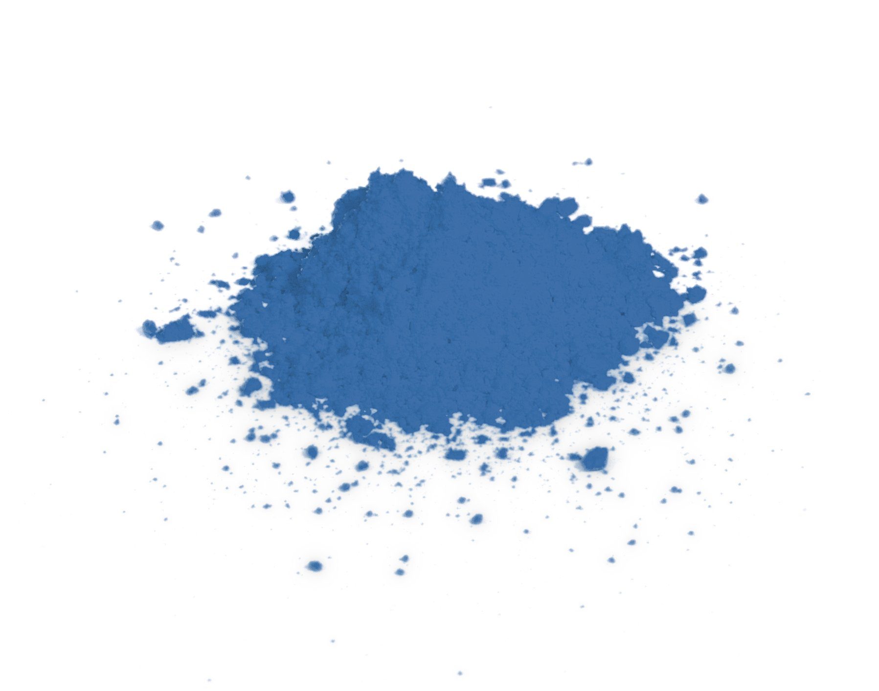 Rayher Effekt-Zusatz Farbpigment-Pulver, 20 ml Ultramarinblau