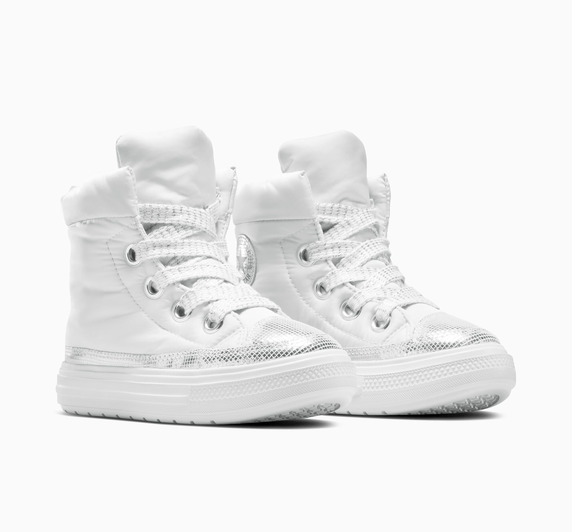 Converse CHUCK TAYLOR ALL STAR ELEMENTS BOOT Sneaker gefüttert