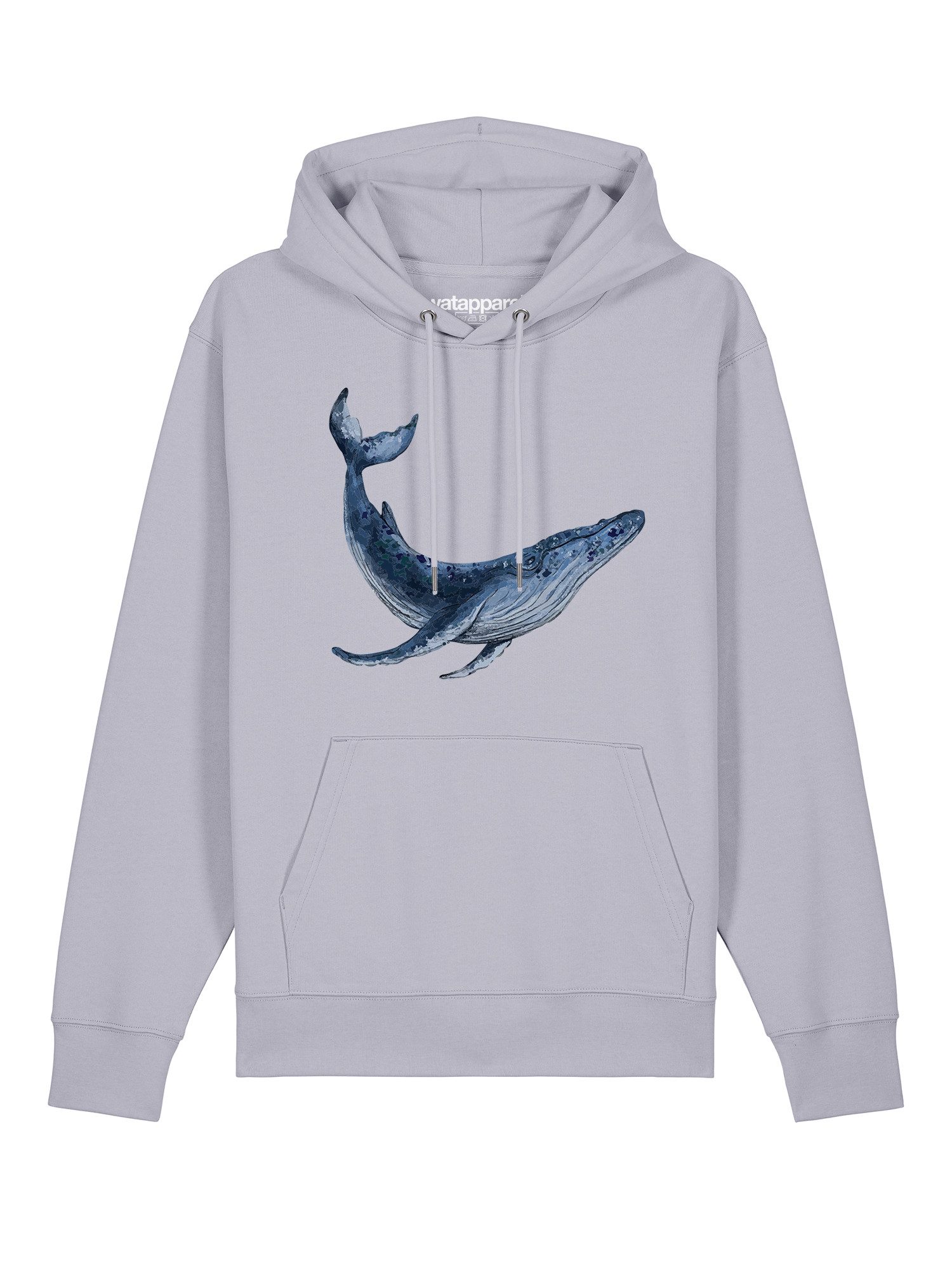 Hoodie Wal