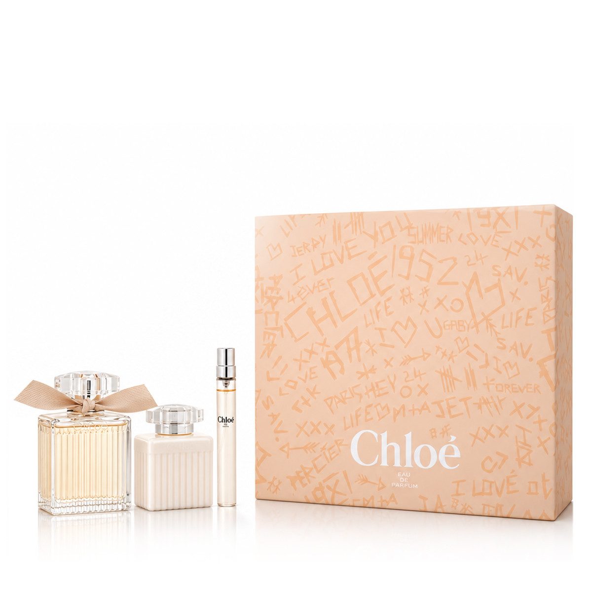 Chloé Duft-Set Chloé Eau de Parfum