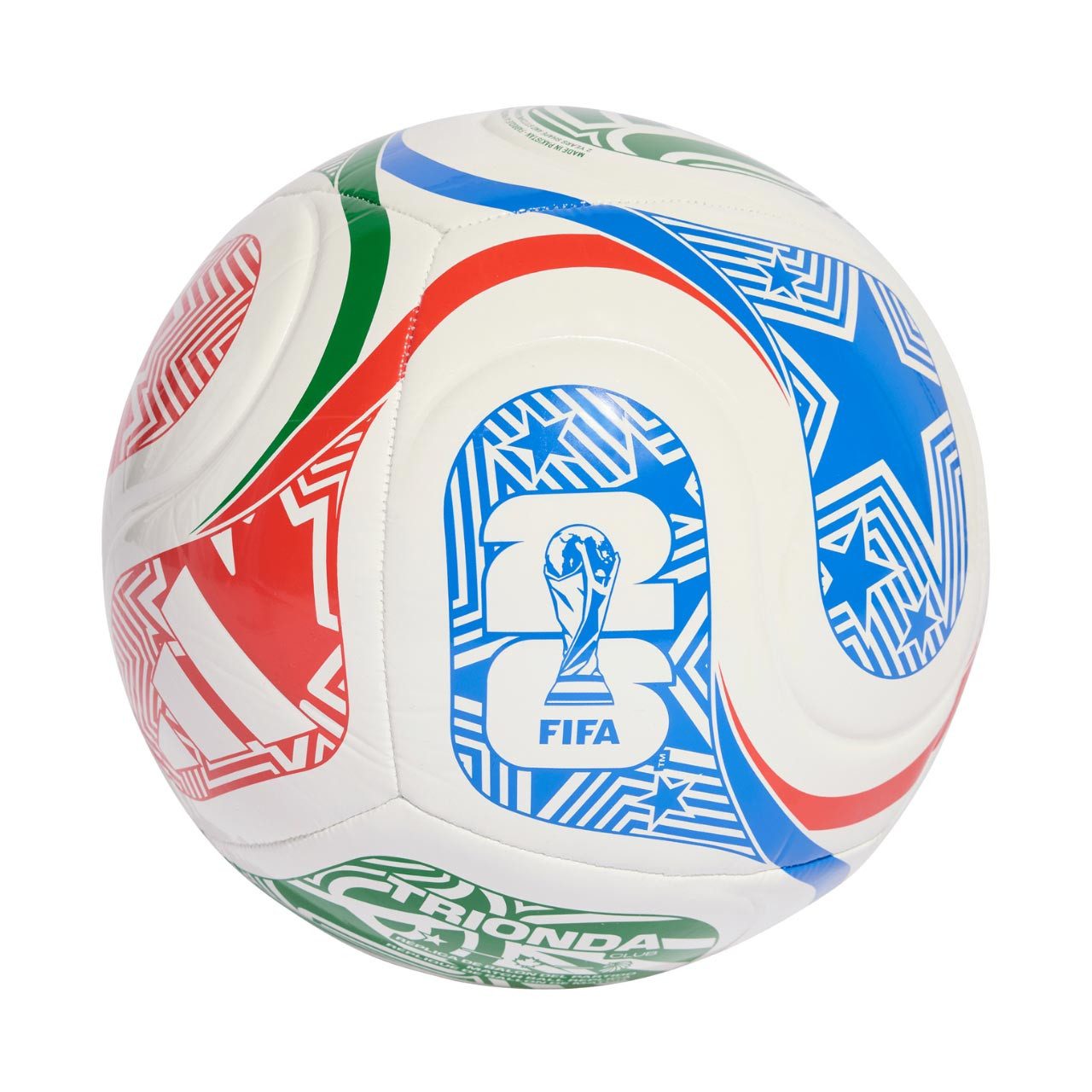 adidas Performance Fußball adidas Performance, stabil