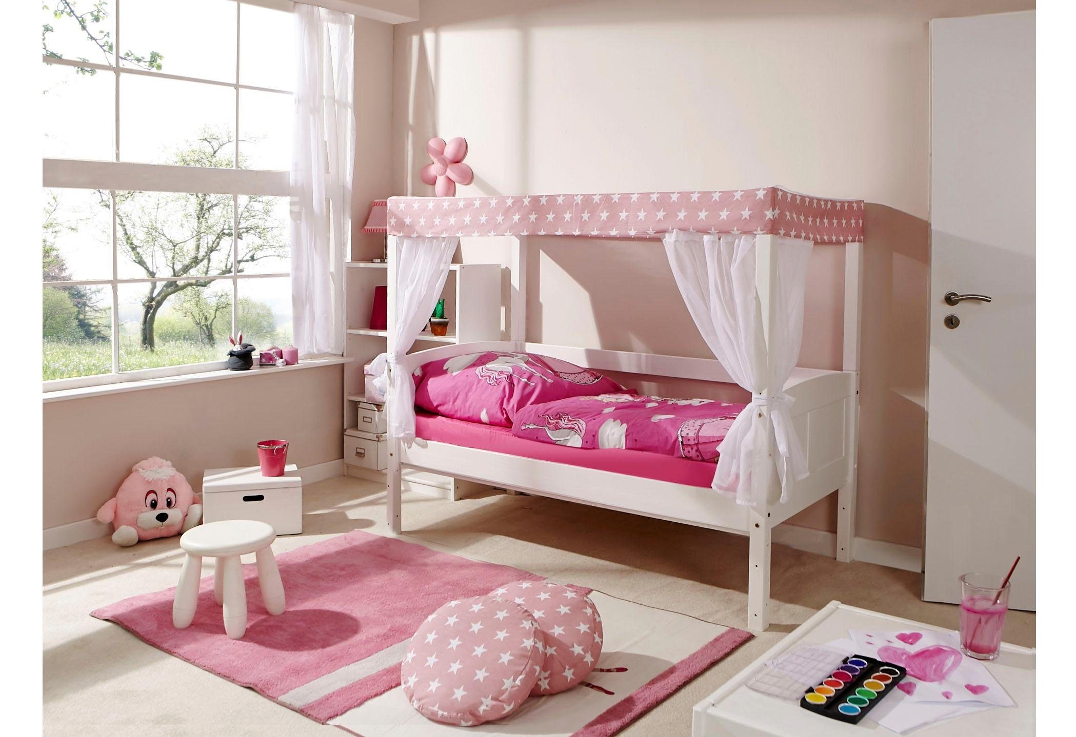 Himmelbett Lino