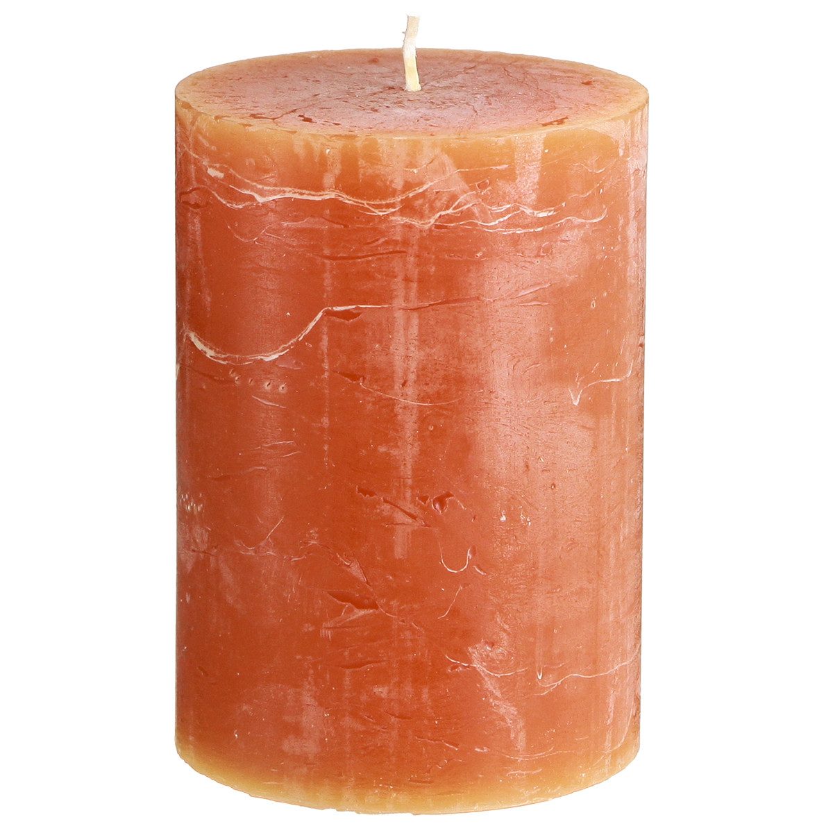 Florists Products Stumpenkerze Stumpenkerzen für Dekoration und gemütliche Stimmung, 2 Stück