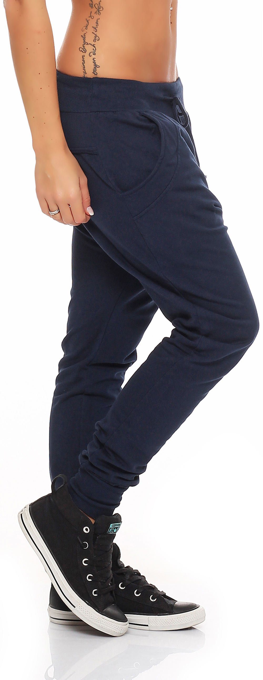 malito more than fashion Jogginghose 8023 günstig online kaufen