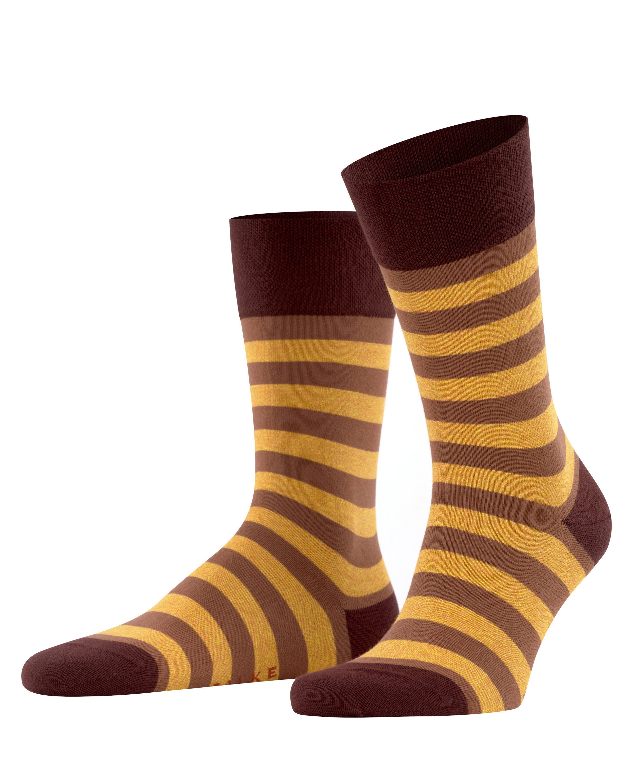 FALKE Socken Sensitive Mapped Line (1-Paar) günstig online kaufen