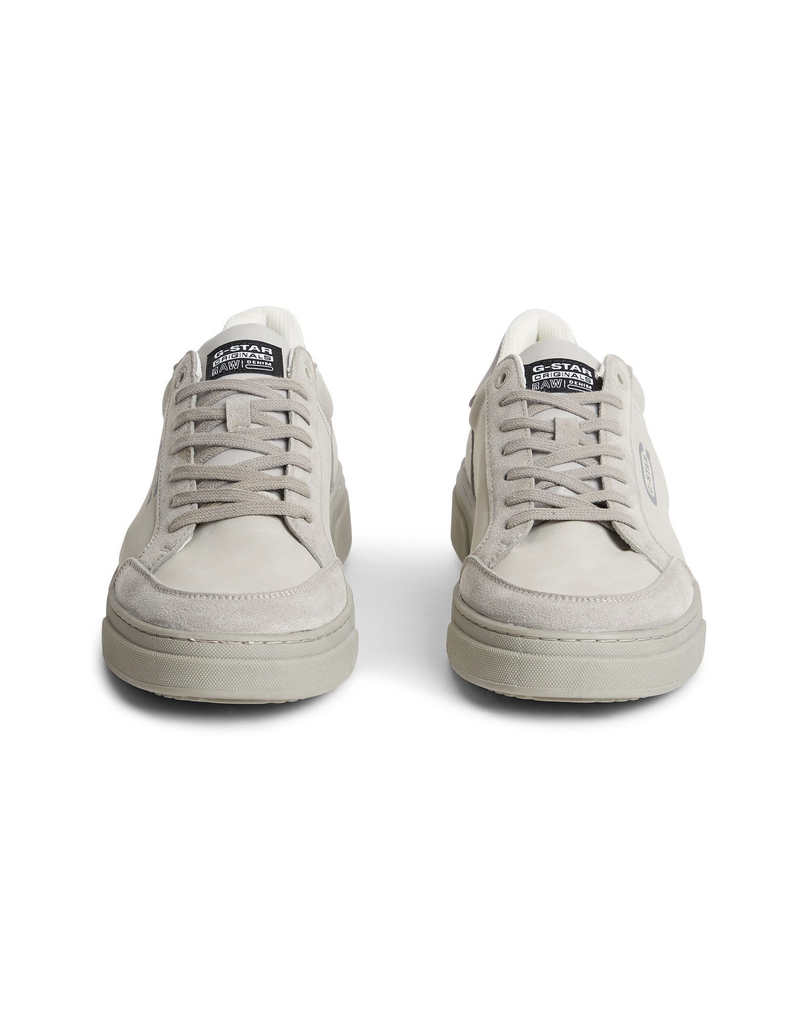 G-STAR Straker Nub Sneaker Sneaker