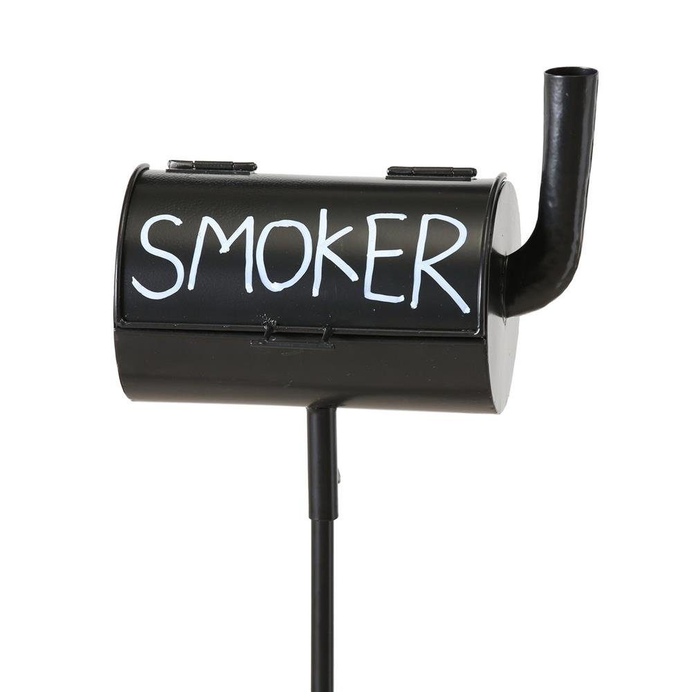 Aschenbecher Smoker