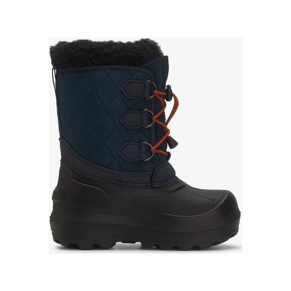 Viking Istind Warm Winterstiefel Kinderstiefel für extreme Winterbedingungen mit herausnehmbarem