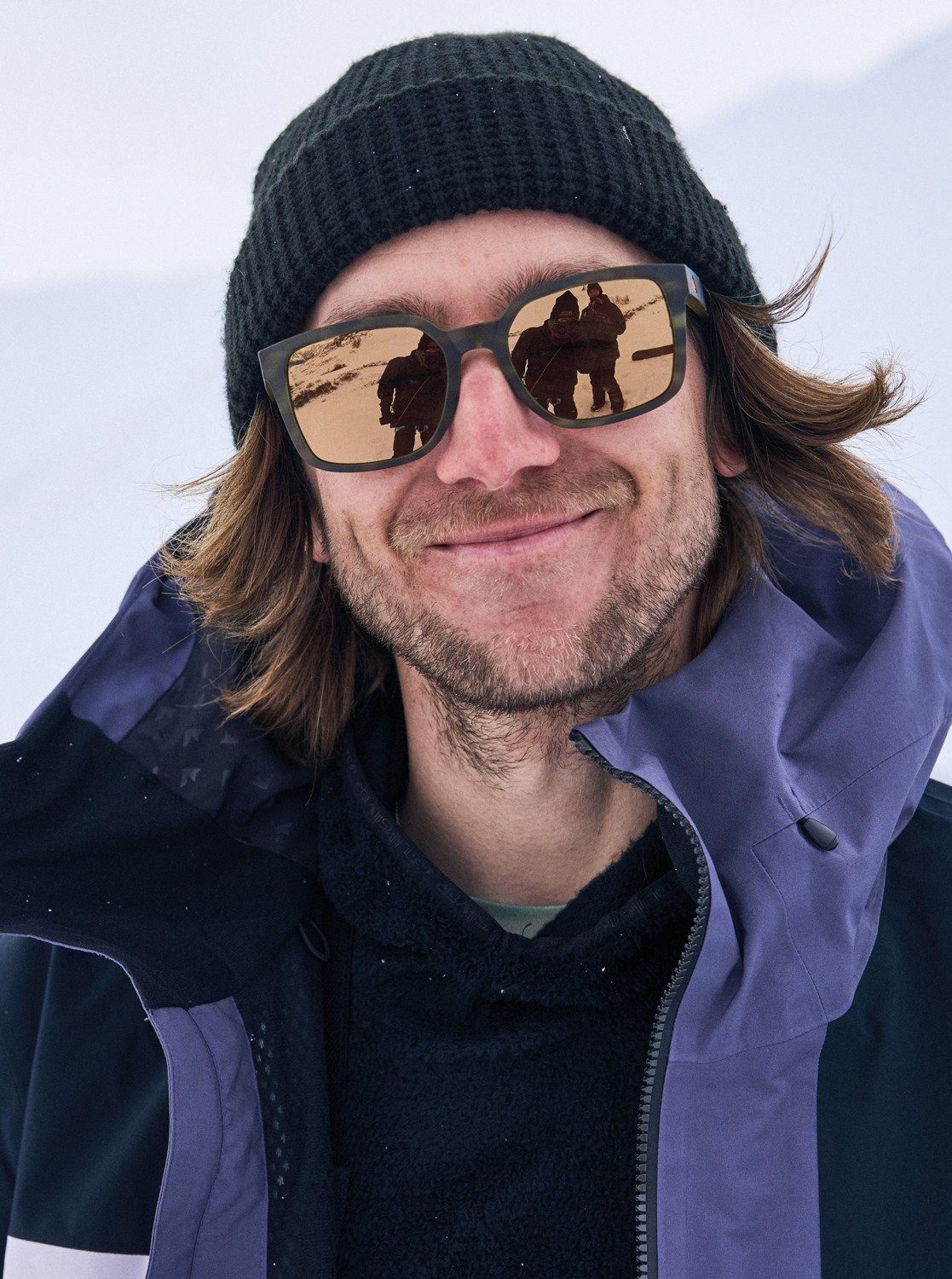 Quiksilver Wayfarer