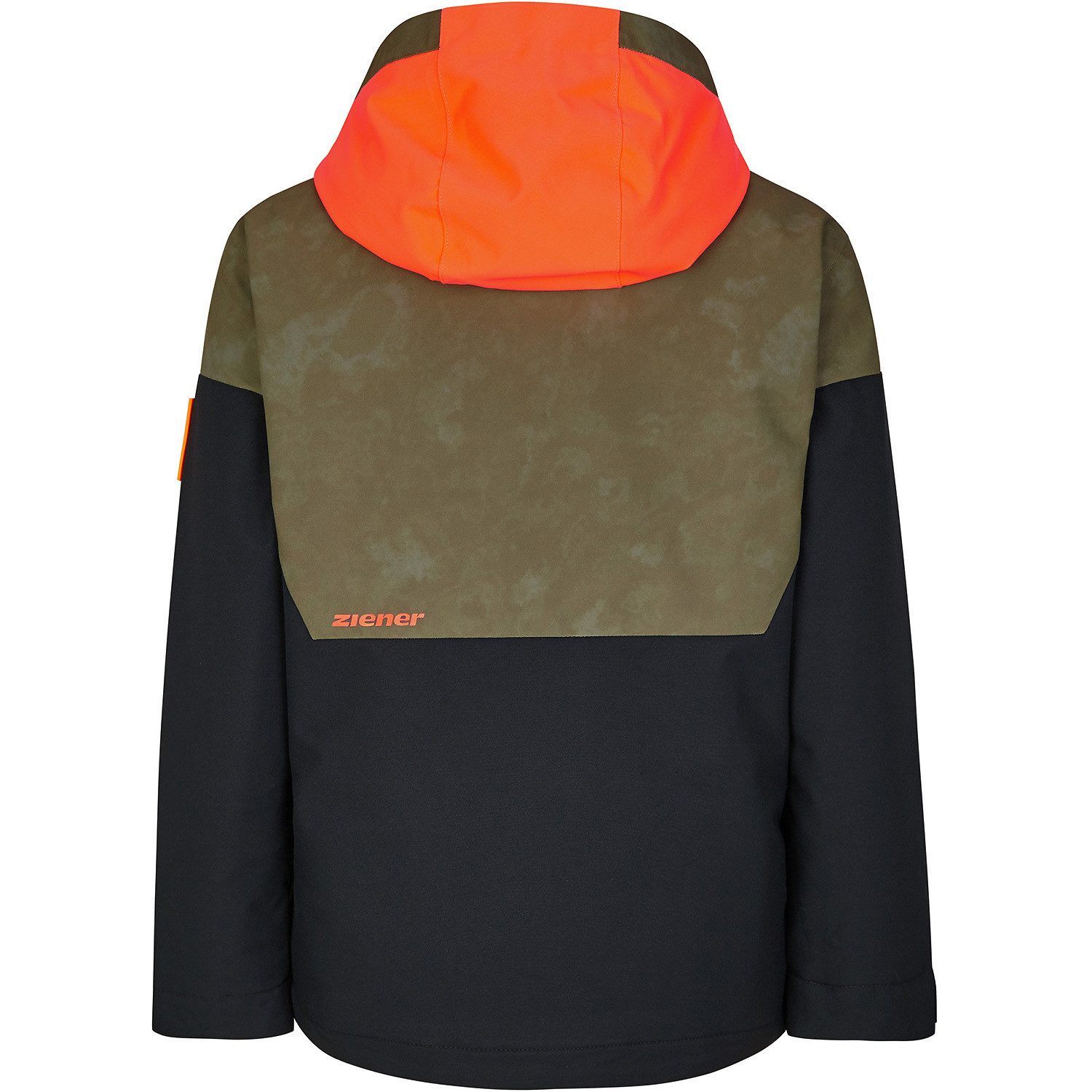 Ziener Winterjacke Jacke ACENTO