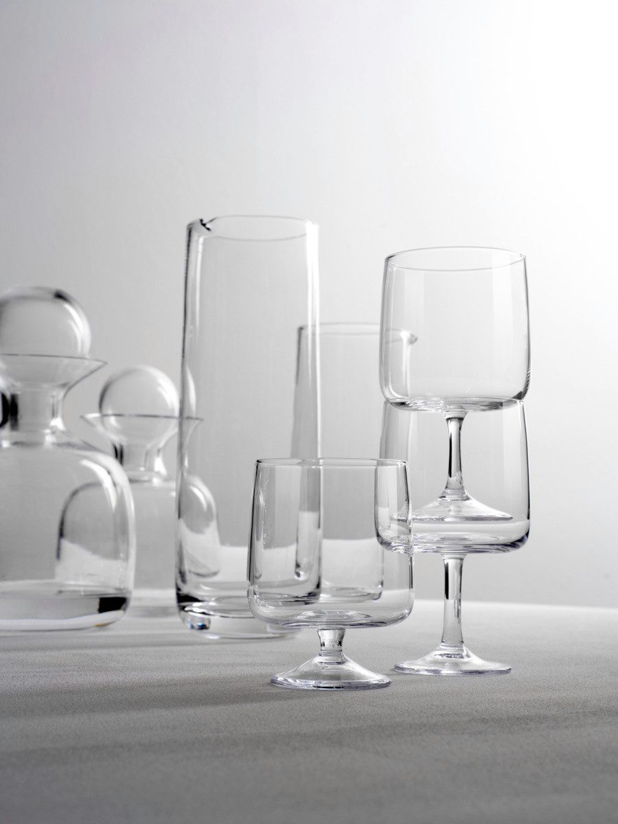 ASA SELECTION Karaffe Sarabi Karaffe klein clear 0,75l