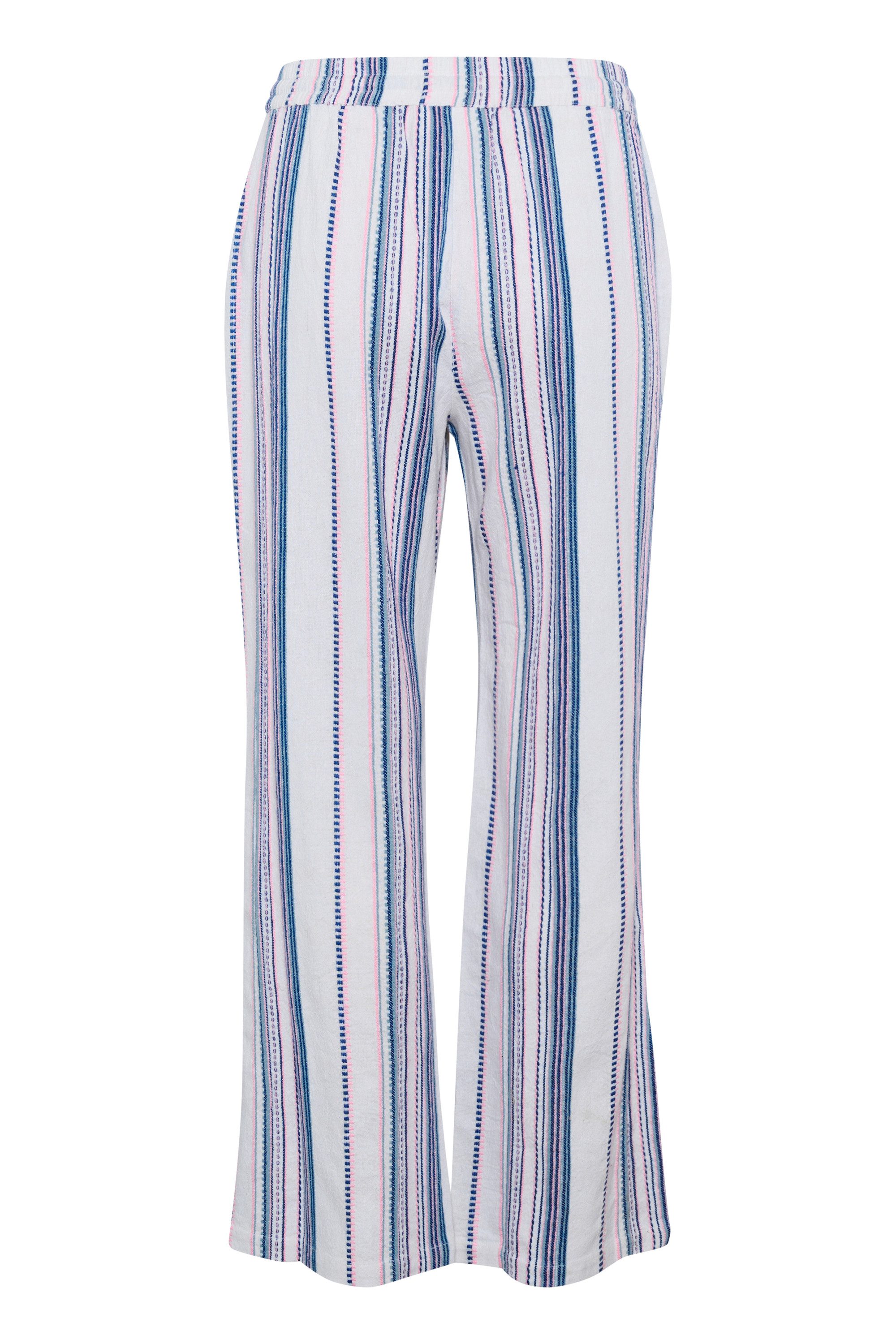 Cream Stoffhose Casual Hose CRMiva