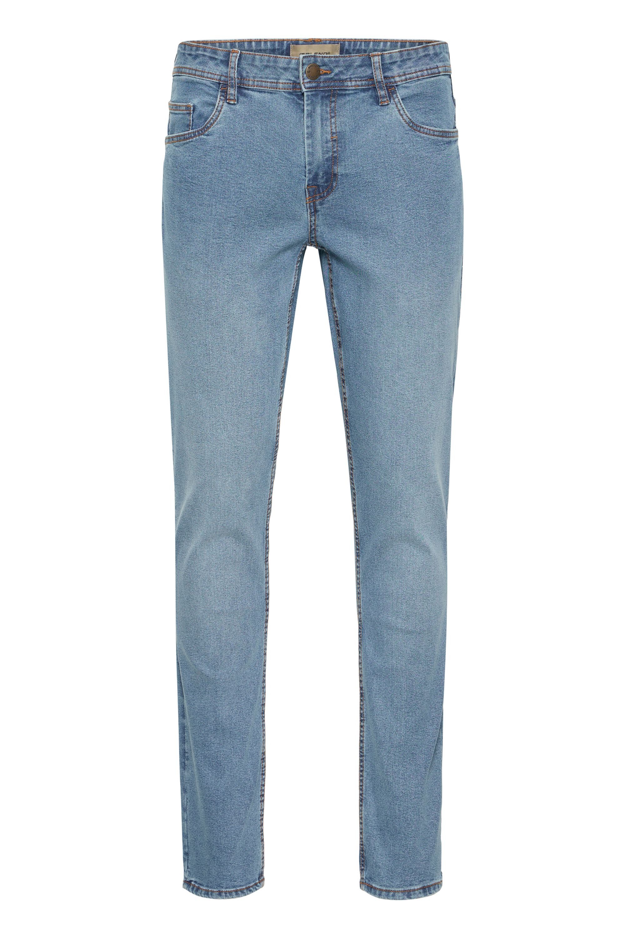 Blend Slim-fit-Jeans BHZilan Klassische Jeans im günstig online kaufen