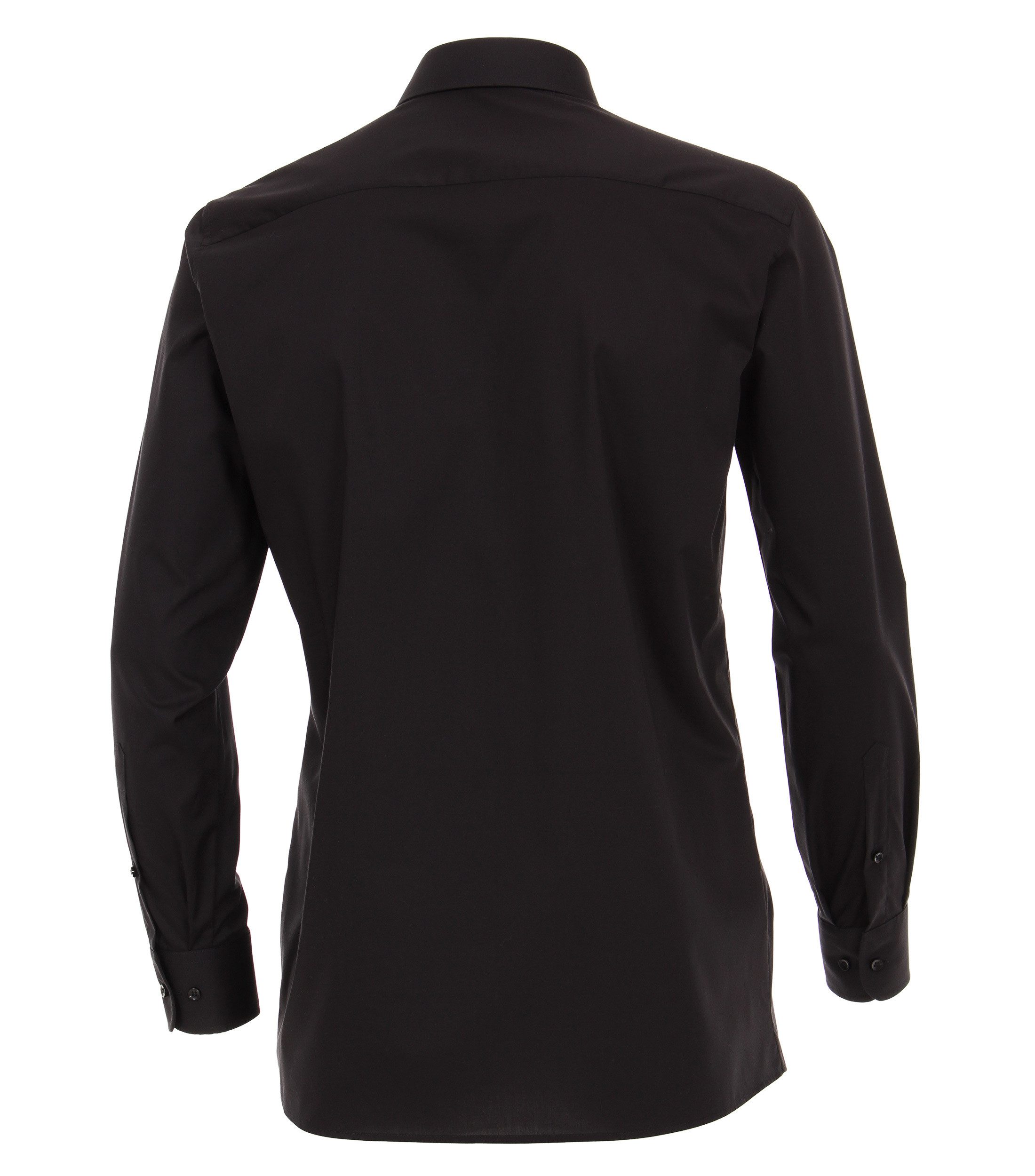 CASAMODA Businesshemd CASAMODA Businesshemd extra langer Arm 69cm uni günstig online kaufen