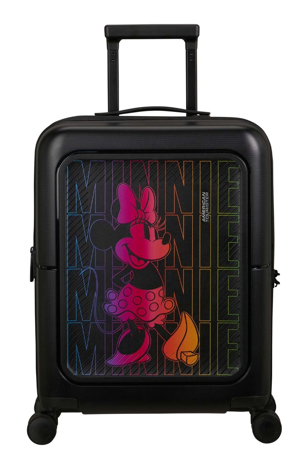American Tourister® Hartschalen-Trolley Disney Spinner 55 günstig online kaufen