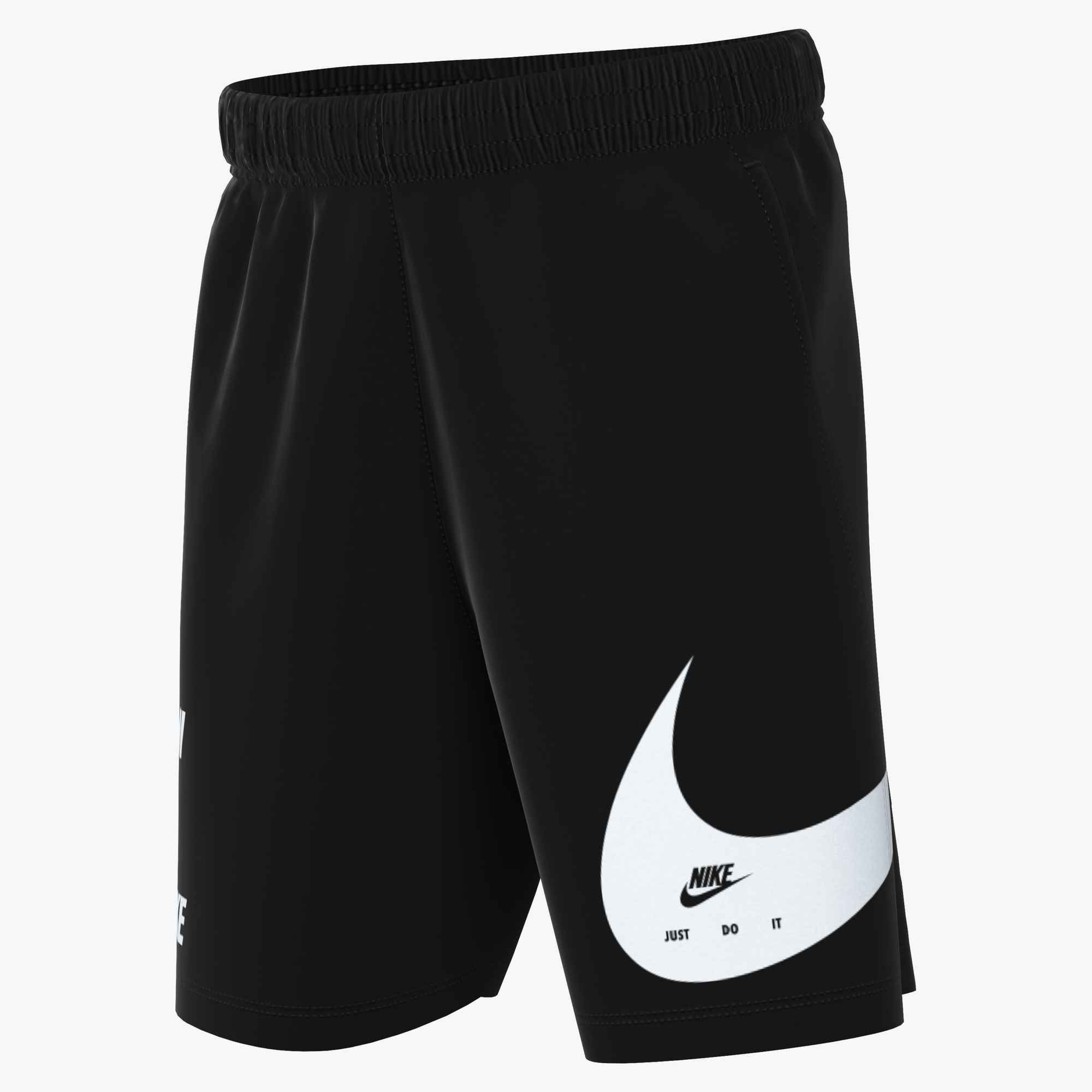 Nike Sportswear Trainingsshorts K NSW CLUB FT SHORT BRAND NG Für Kinder und Jugendliche