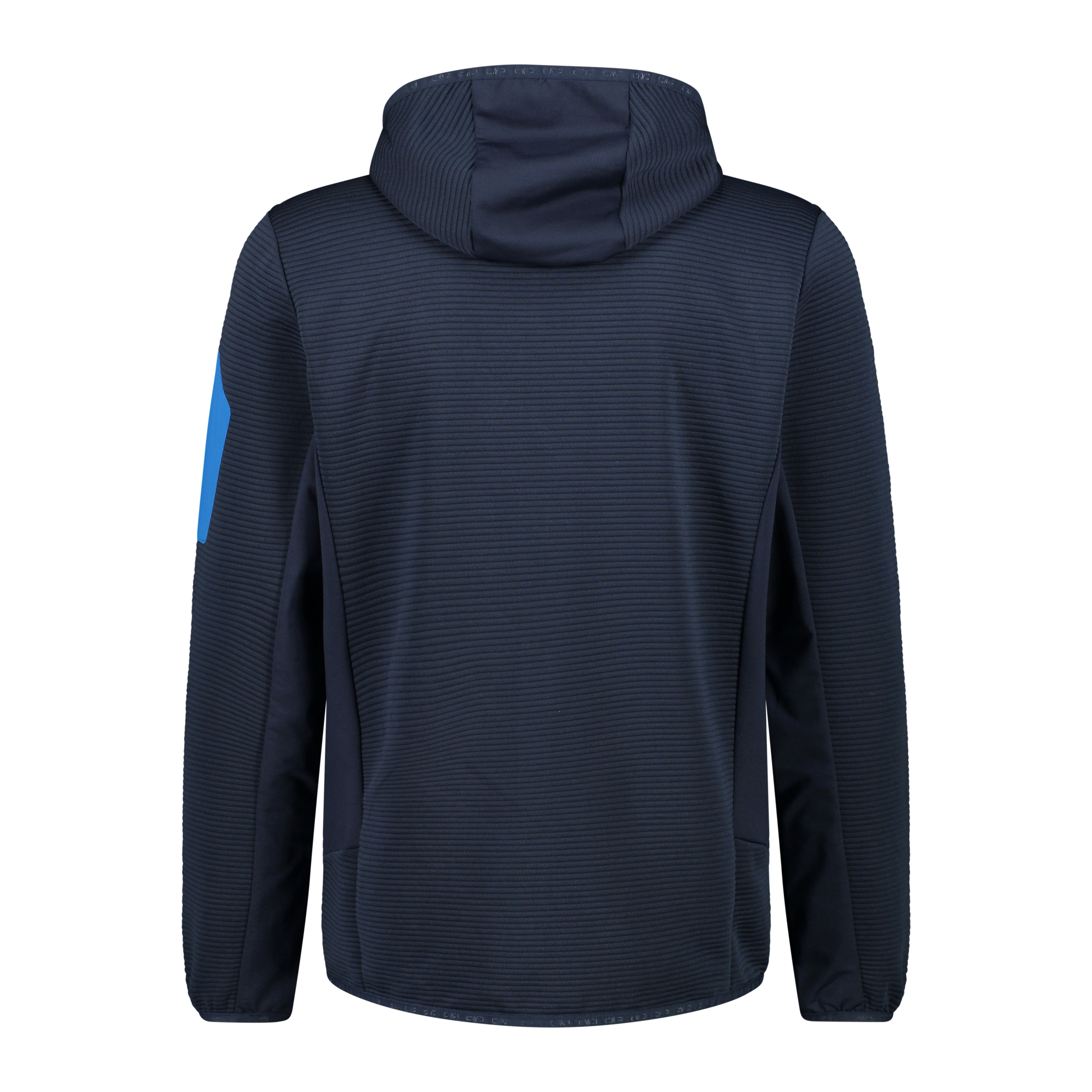CMP Fleecejacke CMP Herren Jacke MAN günstig online kaufen