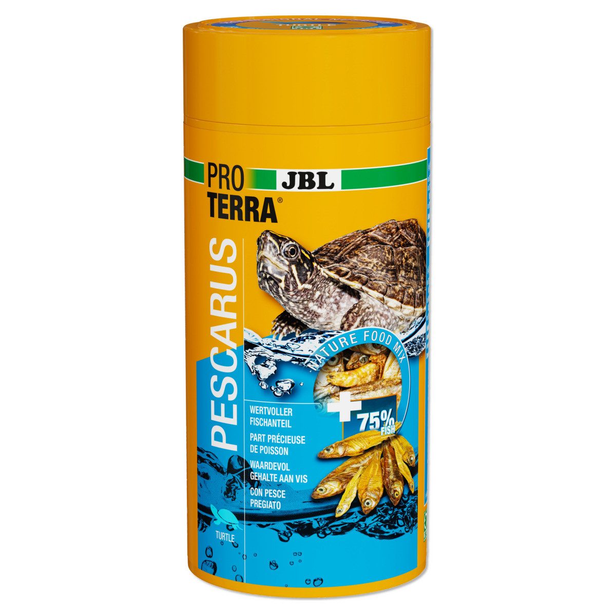 JBL GmbH & Co. KG ProTerra Pescarus, für: Reptilien