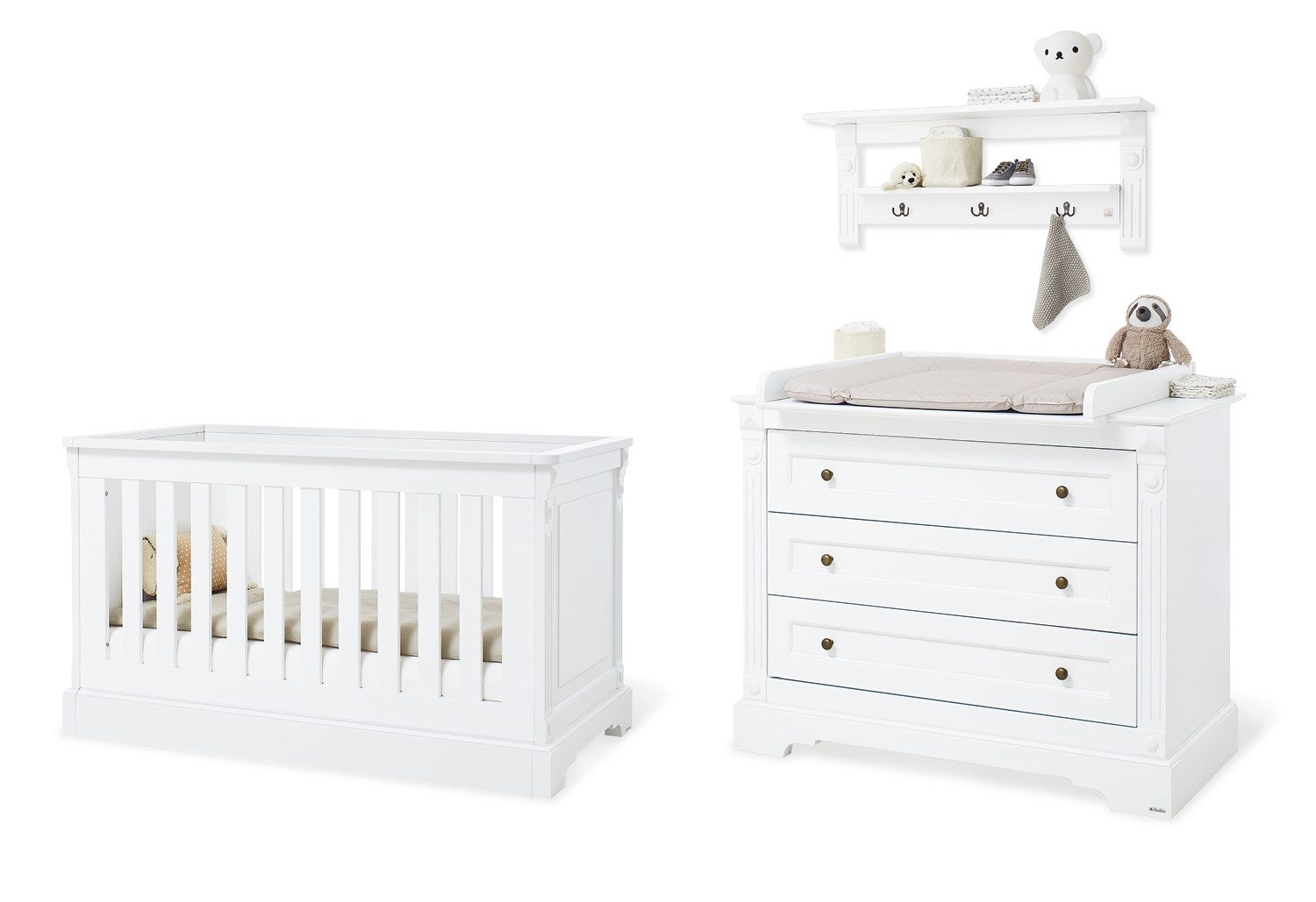Babymöbel-Set „Emilia ”