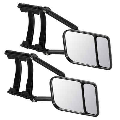 Bettizia Autospiegel 2x caravanspiegel Autospiegel Universal Wohnwagenspiegel Universal