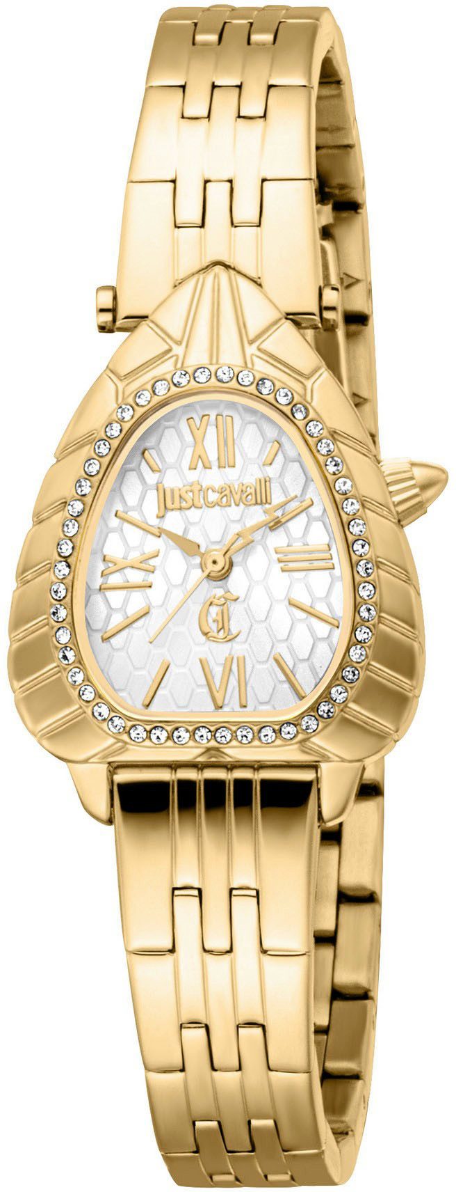 Just Cavalli Time Quarzuhr Perla JC1L366M0055, günstig online kaufen