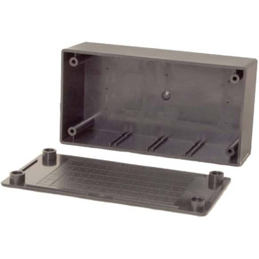 Montagedose ABS-Mehrzweckbox 130X68X44 mm
