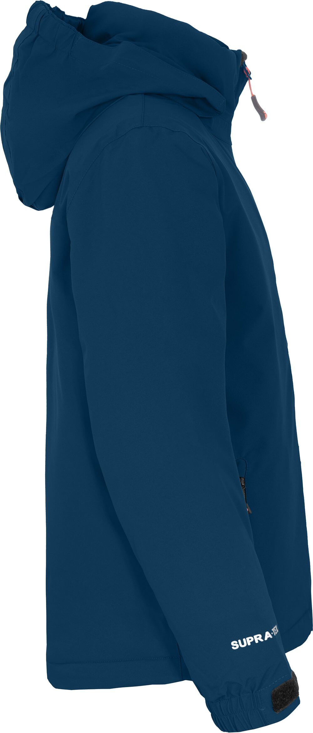 Bergson Winterjacke LUPO Kinder Skijacke, ultimativer Schutz und Komfort für junge Abenteurer!