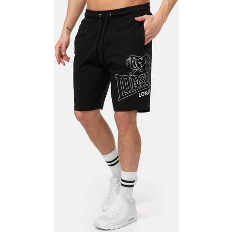 Lonsdale Shorts Chilley