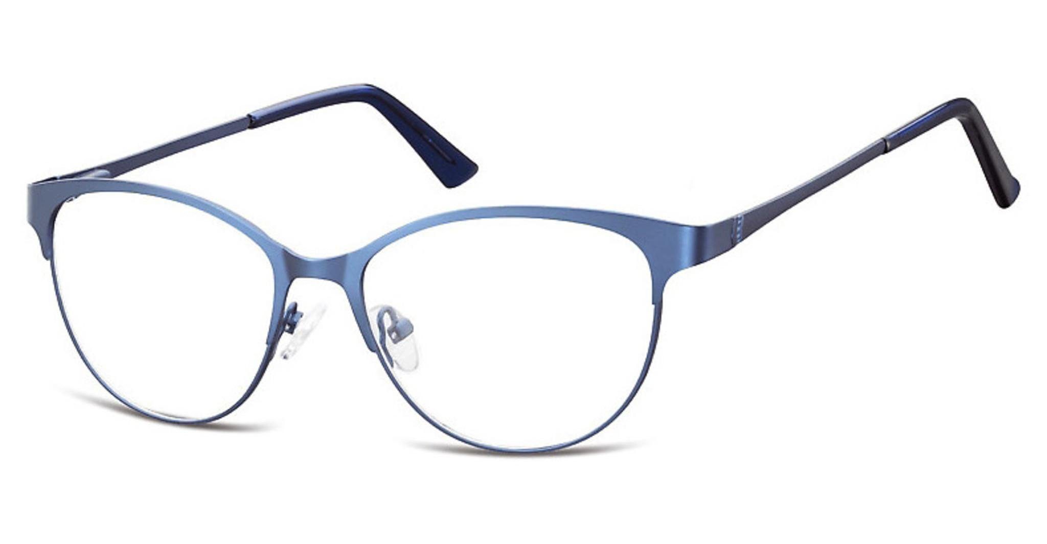 SUNOPTIC Brille 936 blau