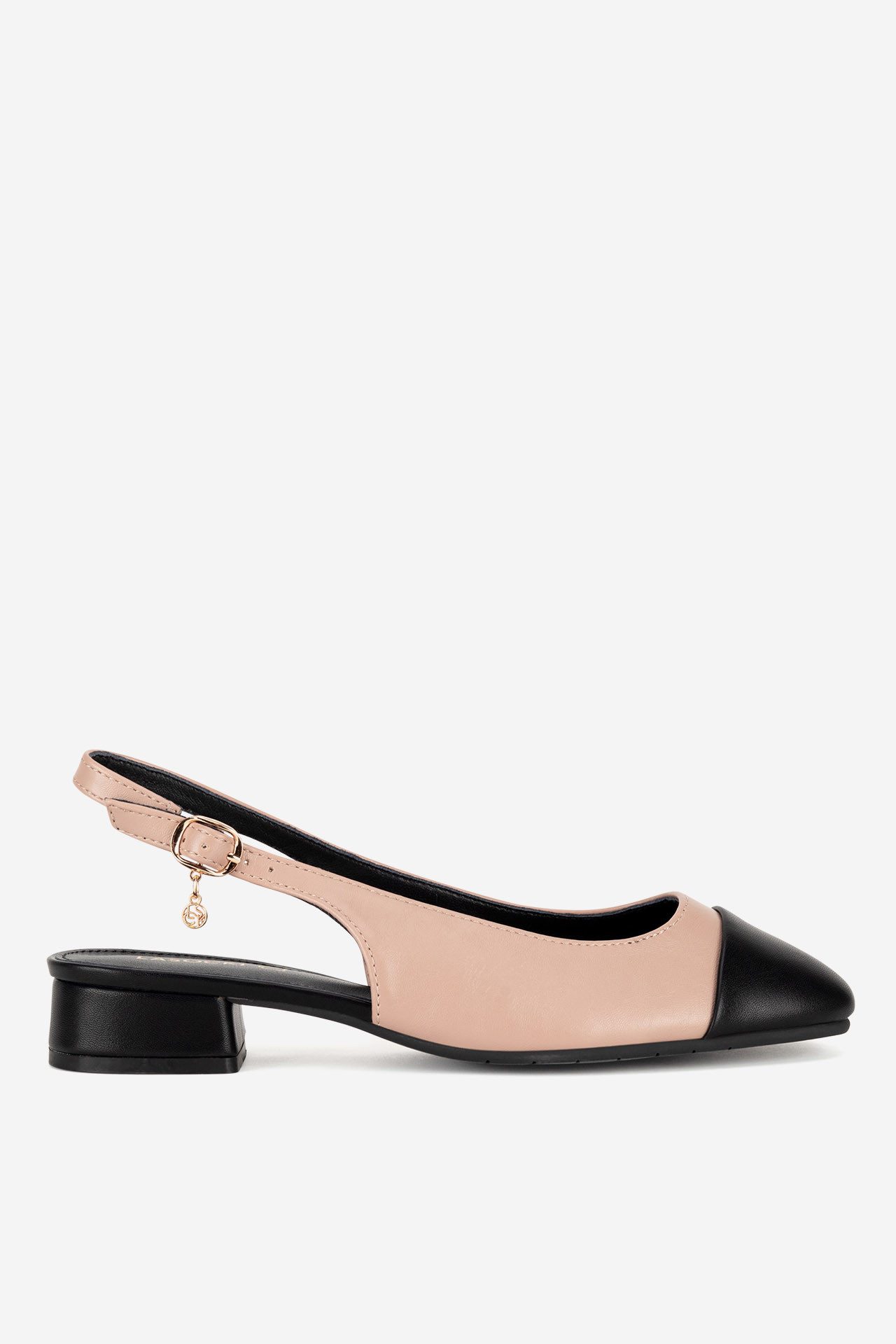 LASOCKI Elegante Damen Pumps von LASOCKI Schwarz Pumps