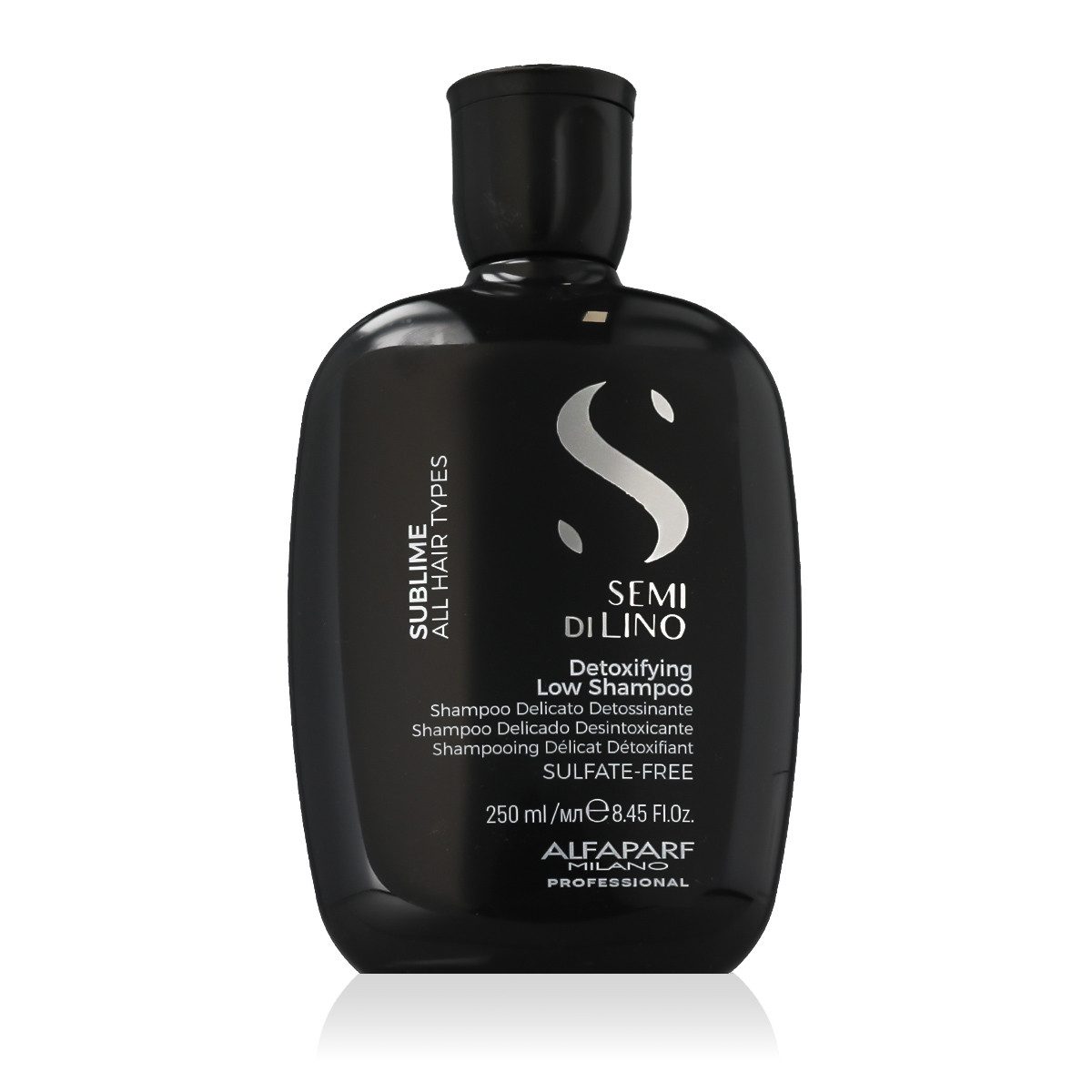 FA Haarshampoo Semi Di Lino Sublime