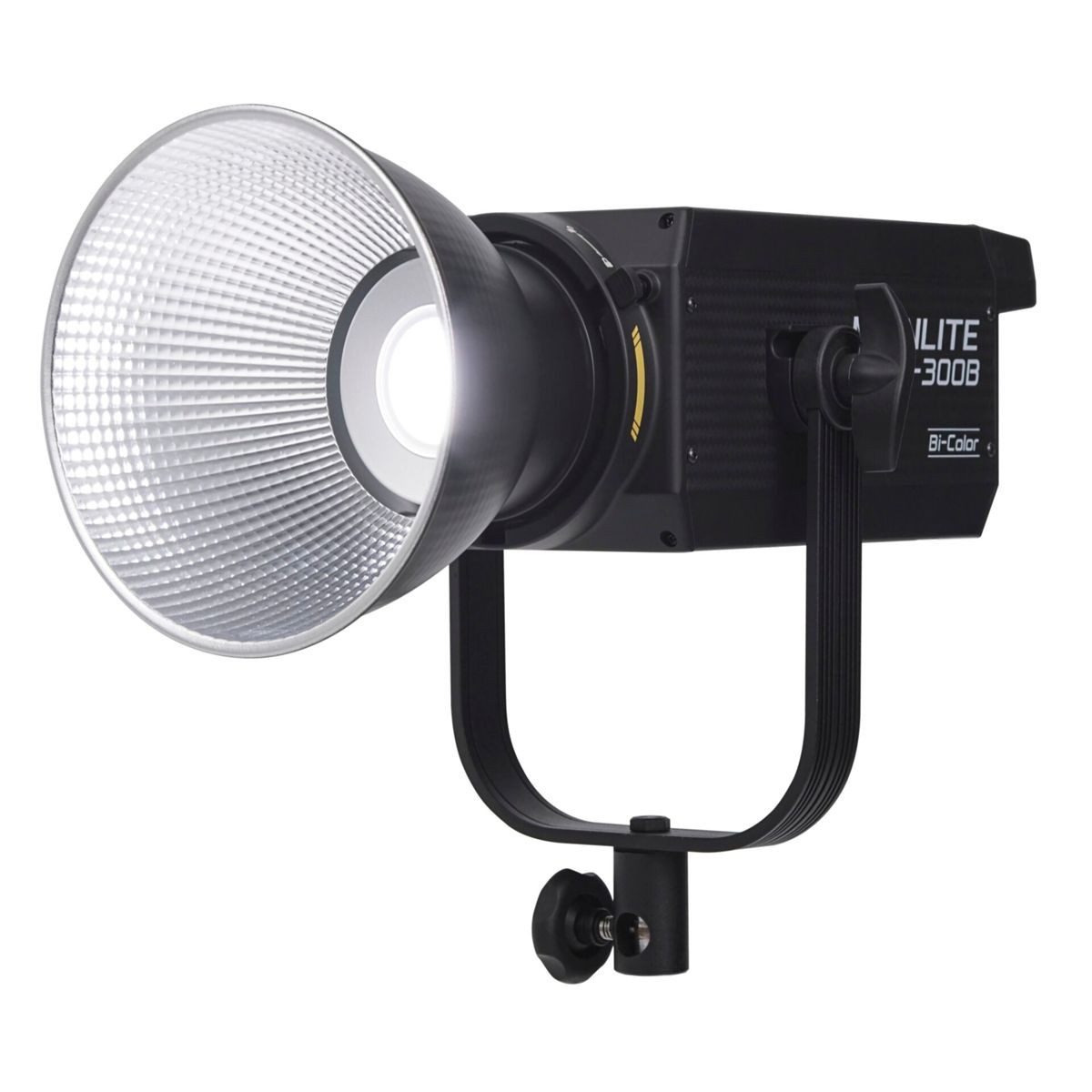 Nanlite LED Studiobeleuchtung FS-300B Bi-Color Studio-Scheinwerfer