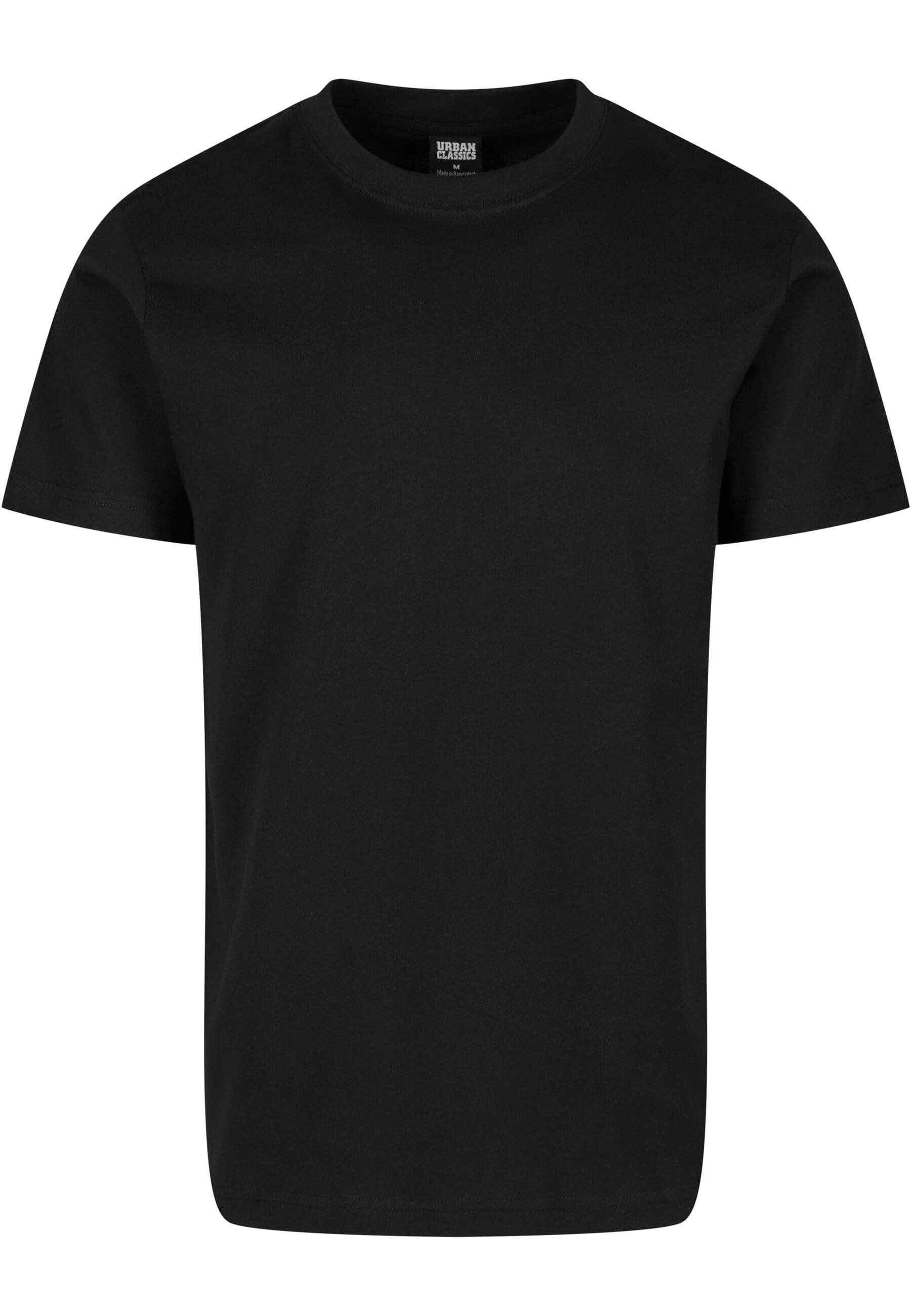 URBAN CLASSICS T-Shirt Urban Classics Herren günstig online kaufen