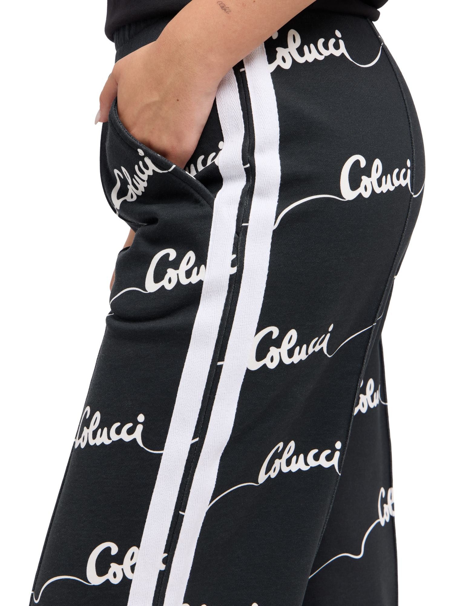 CARLO COLUCCI Outdoorhose Di Vita