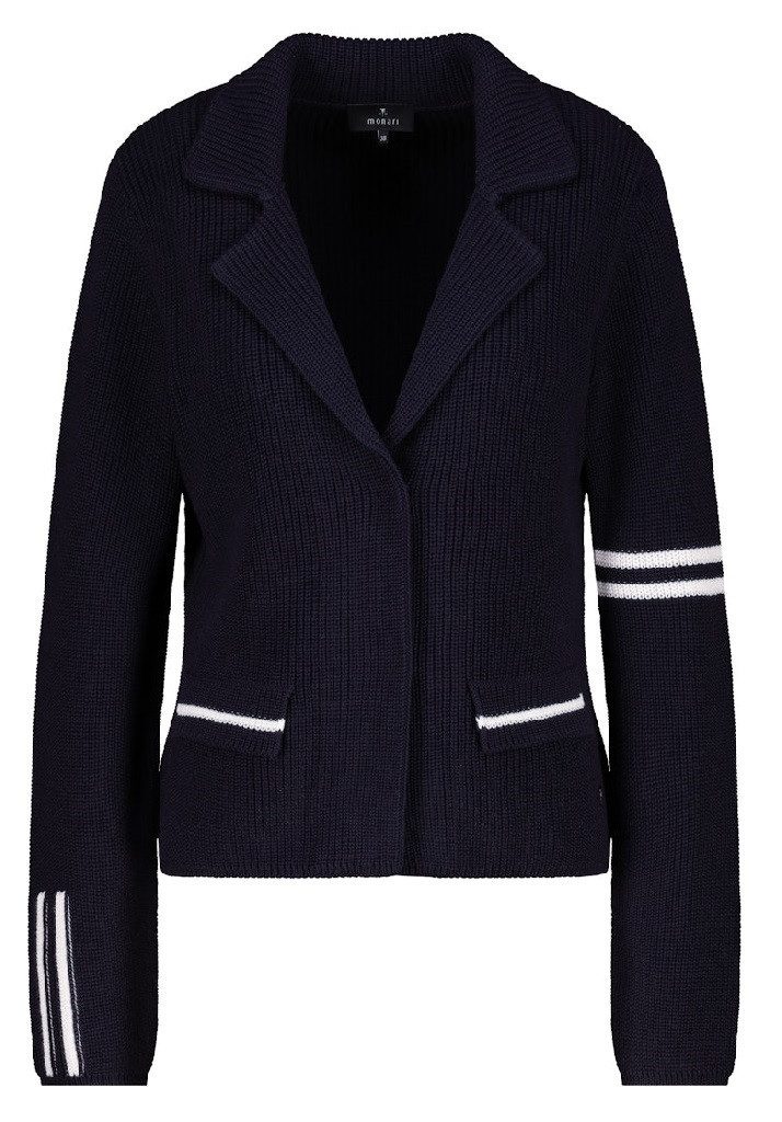 Monari Strickcape MONARI / Da.Strickjacke, Poncho / Strickjacke günstig online kaufen