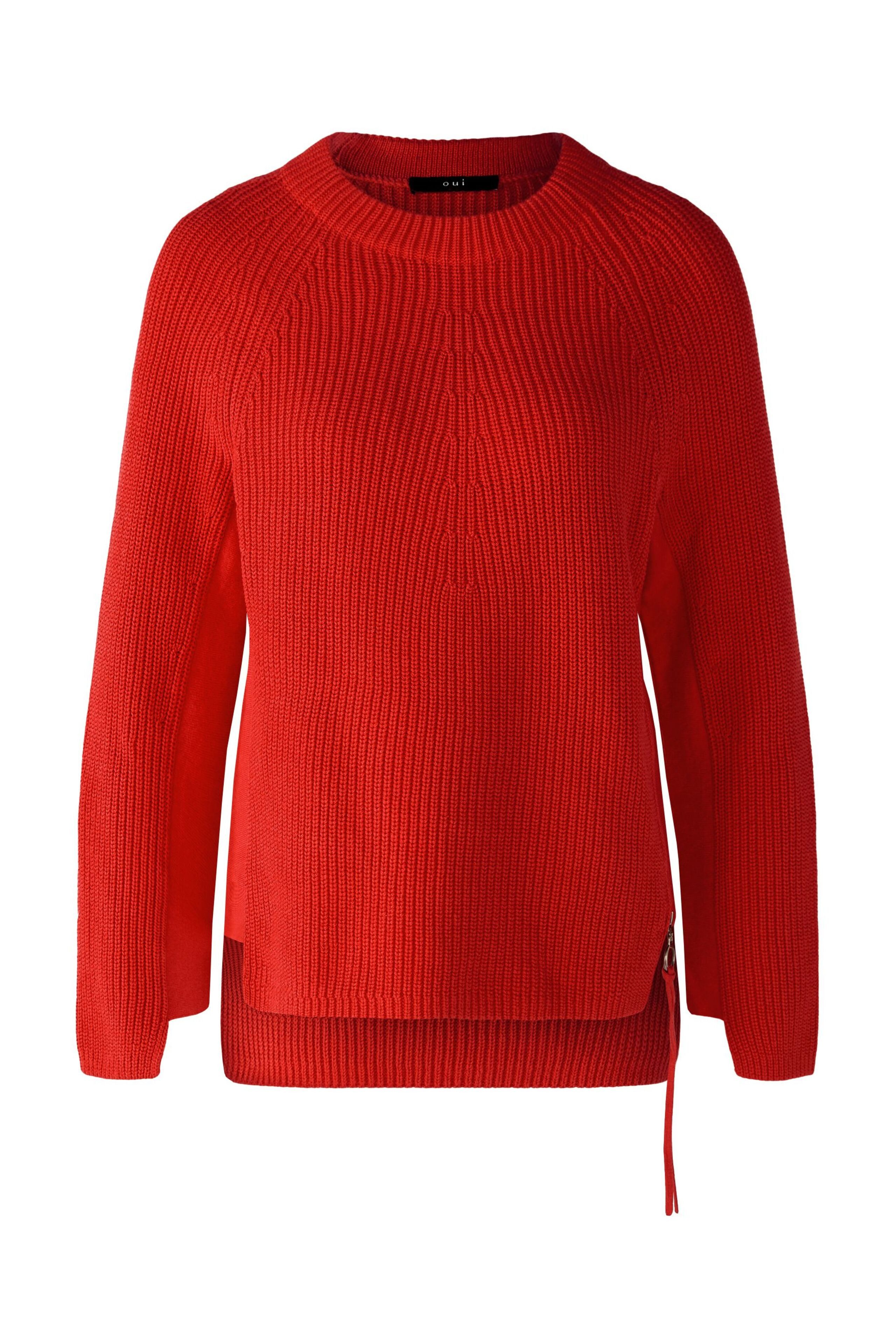 Strickpullover