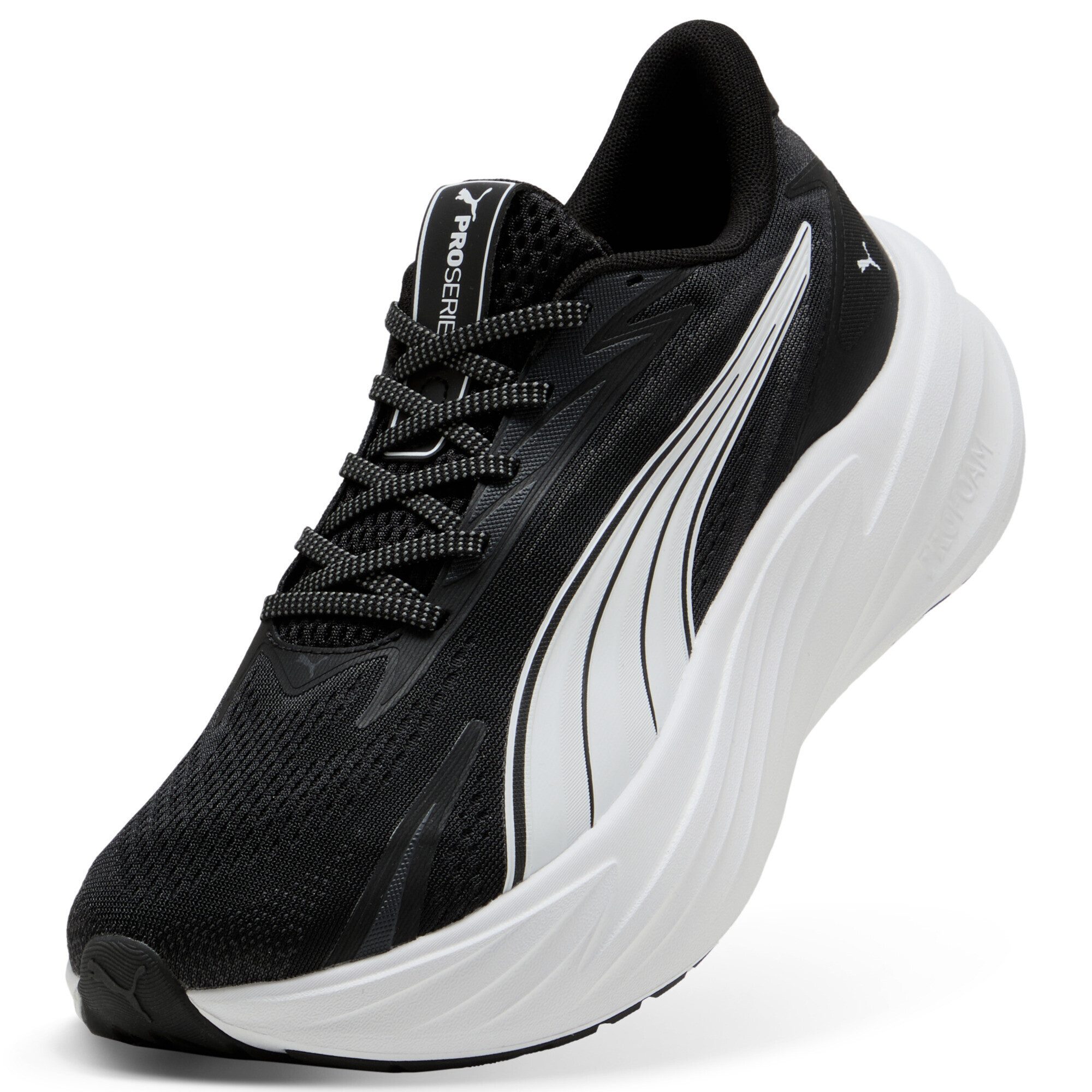 PUMA Maxima Pro Laufschuhe Erwachsene Trainingsschuh