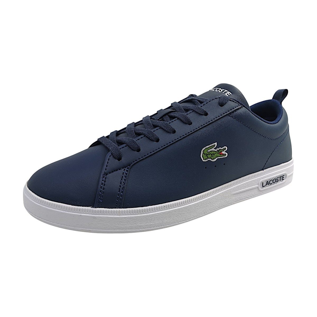 Lacoste Schnürer Schnürschuh günstig online kaufen