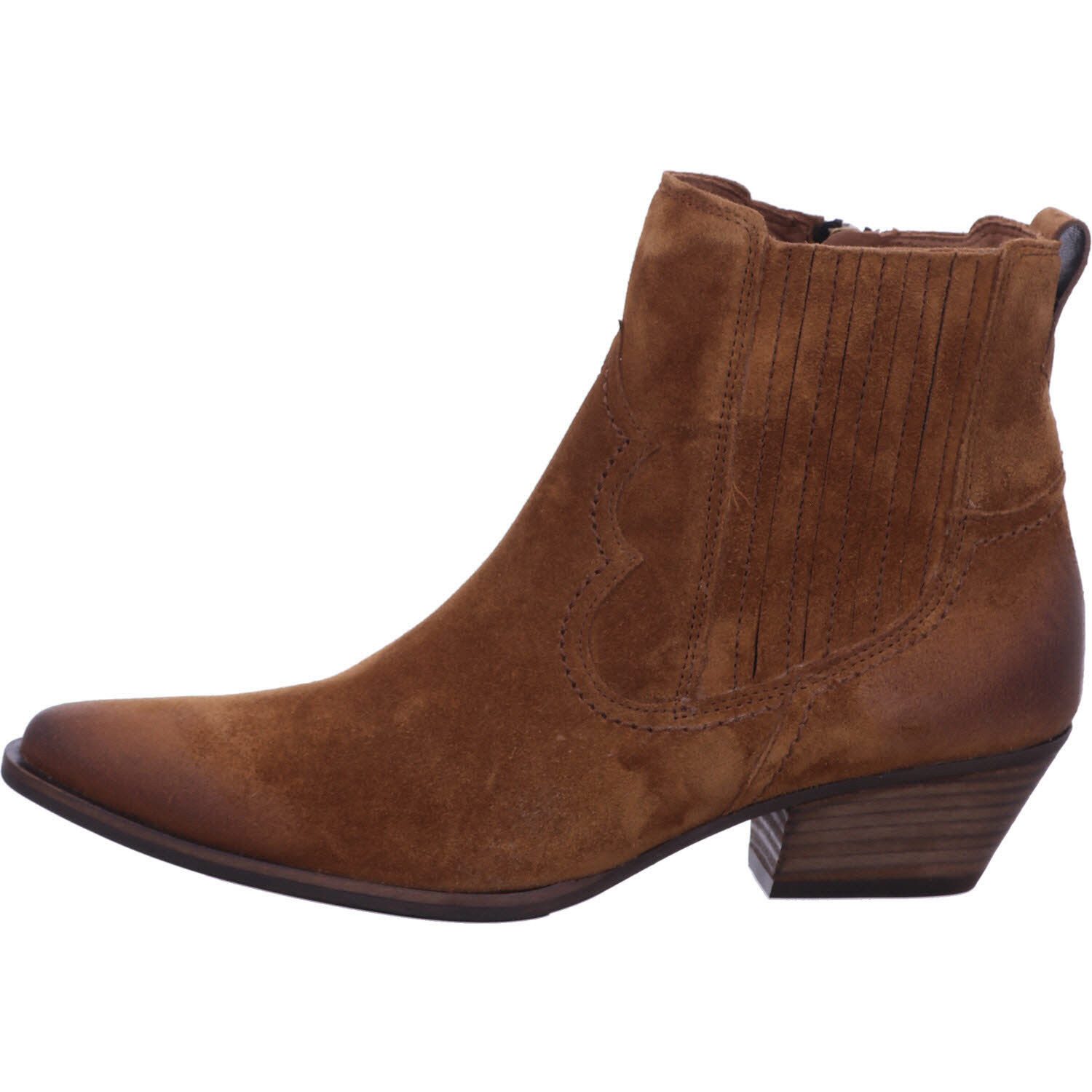 Paul Green Schnürstiefelette