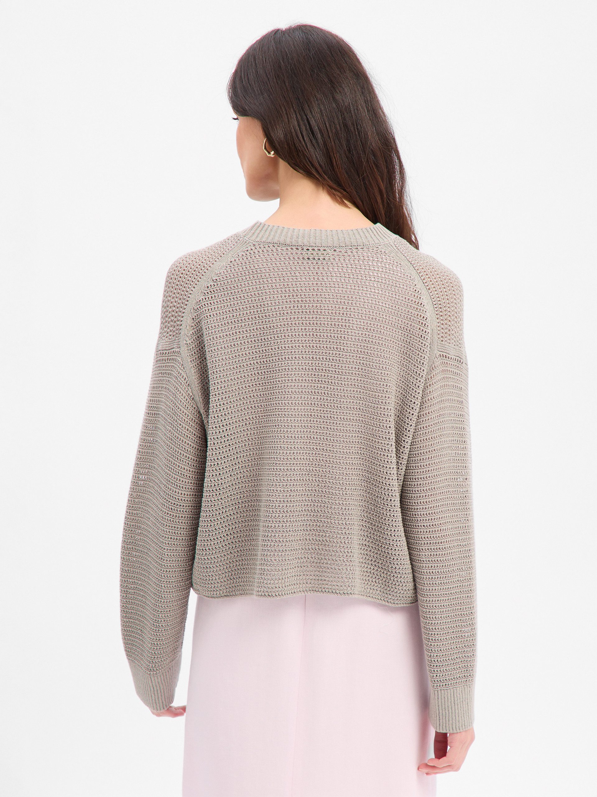 Drykorn Strickpullover Malese