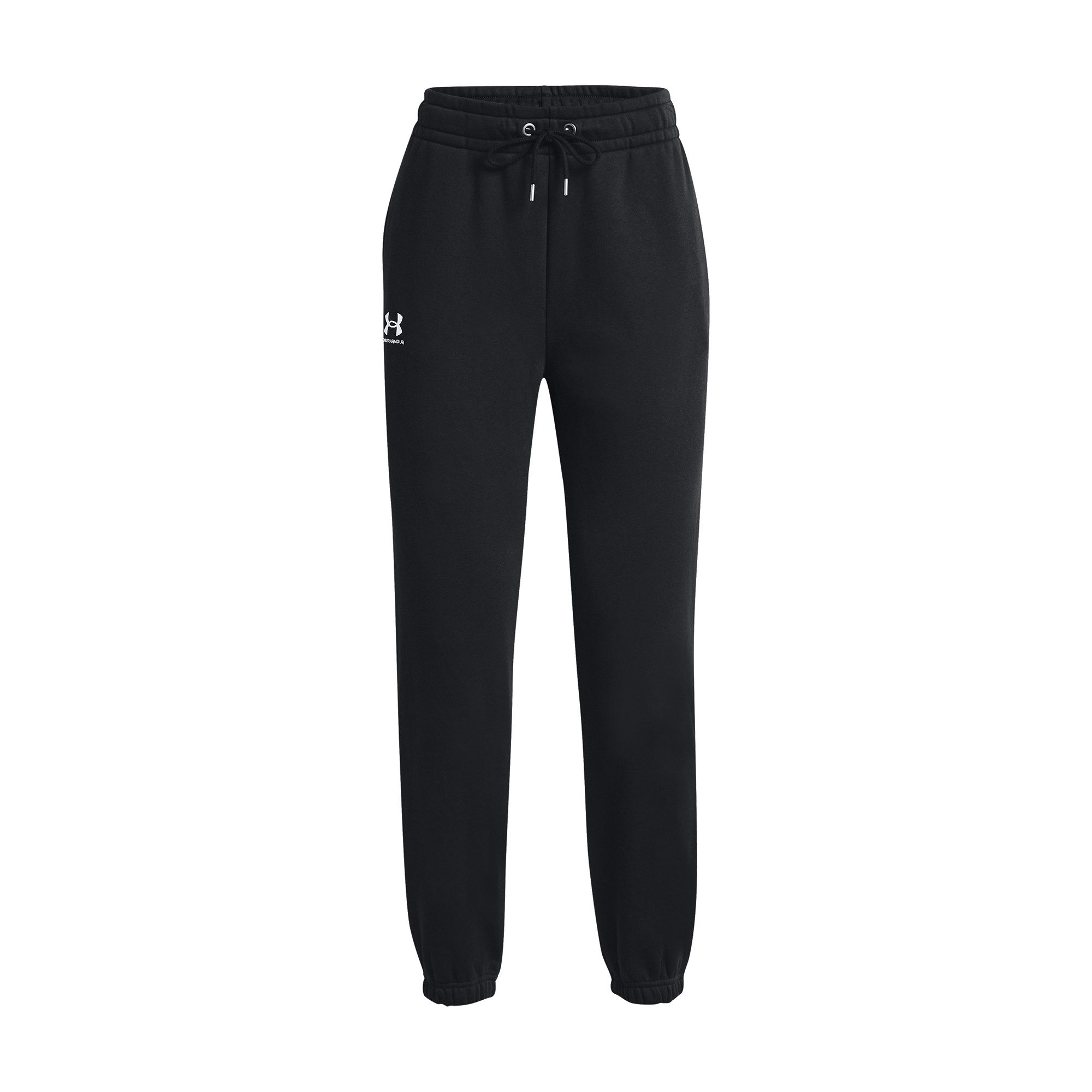 Trainingshose Under Armour Damen Trainingshose Essential Fleece Joggers 1373034