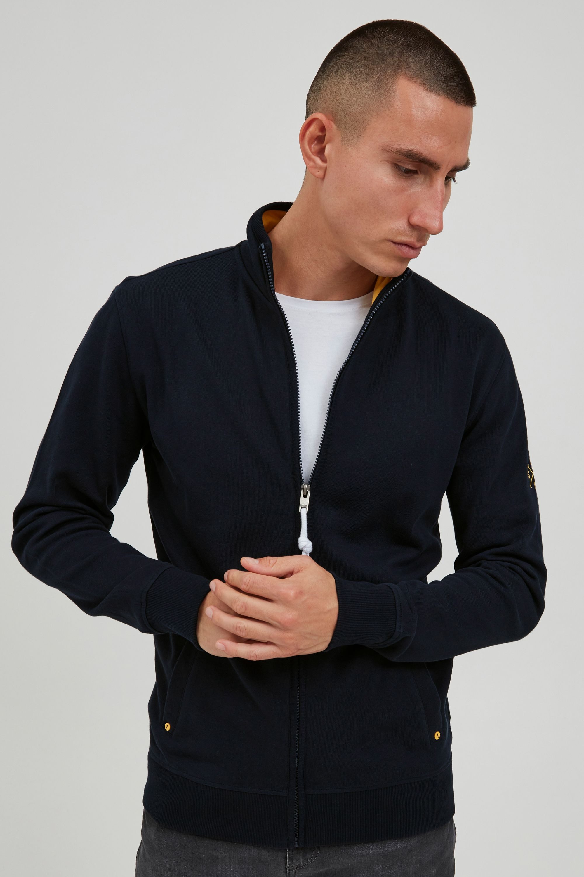 Sweatjacke SDKarim