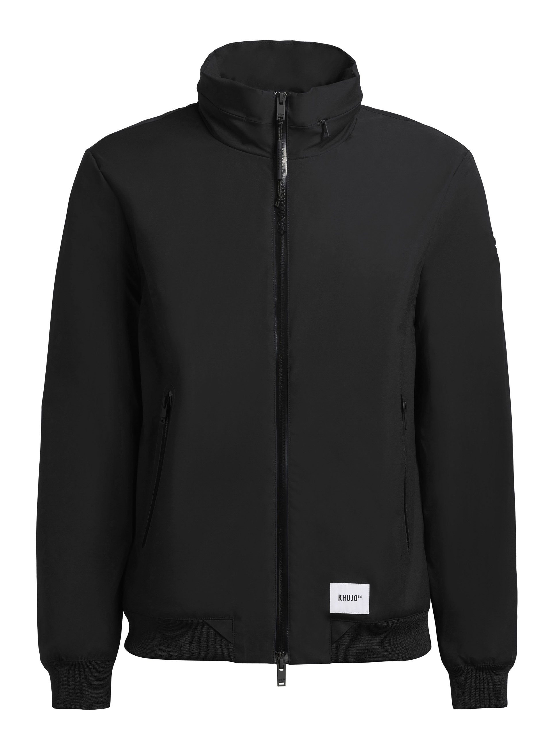 khujo Anorak KAYO günstig online kaufen