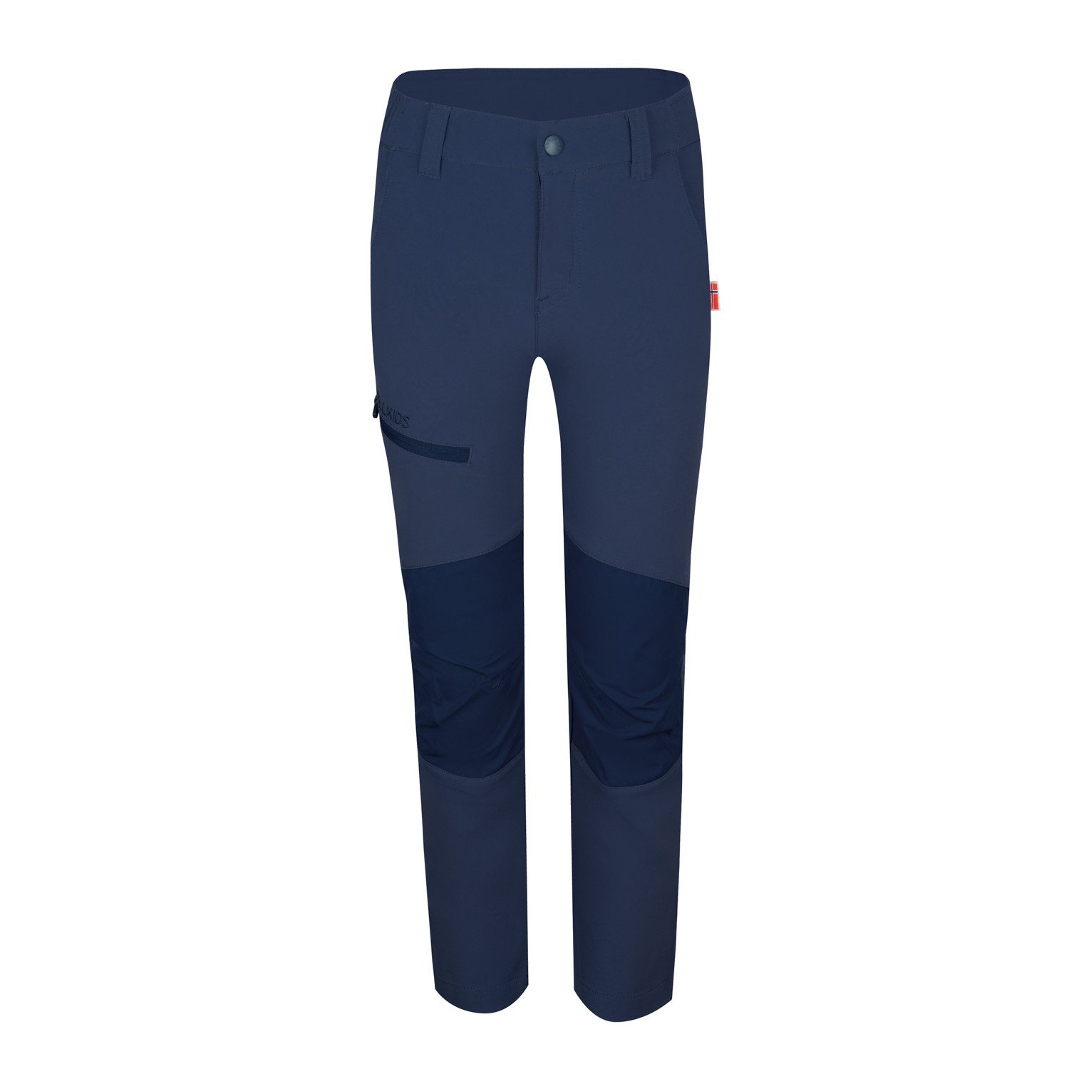 Softshelljacke Kids Lysefjord Pants XT