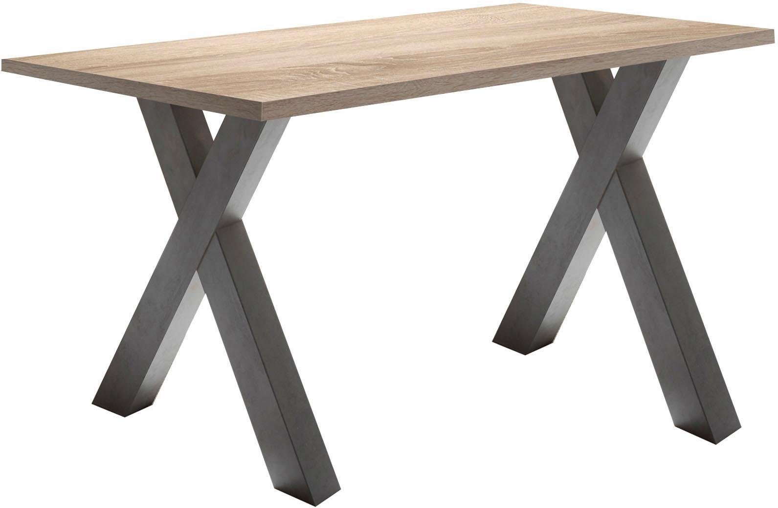 Mäusbacher Schreibtisch Mio